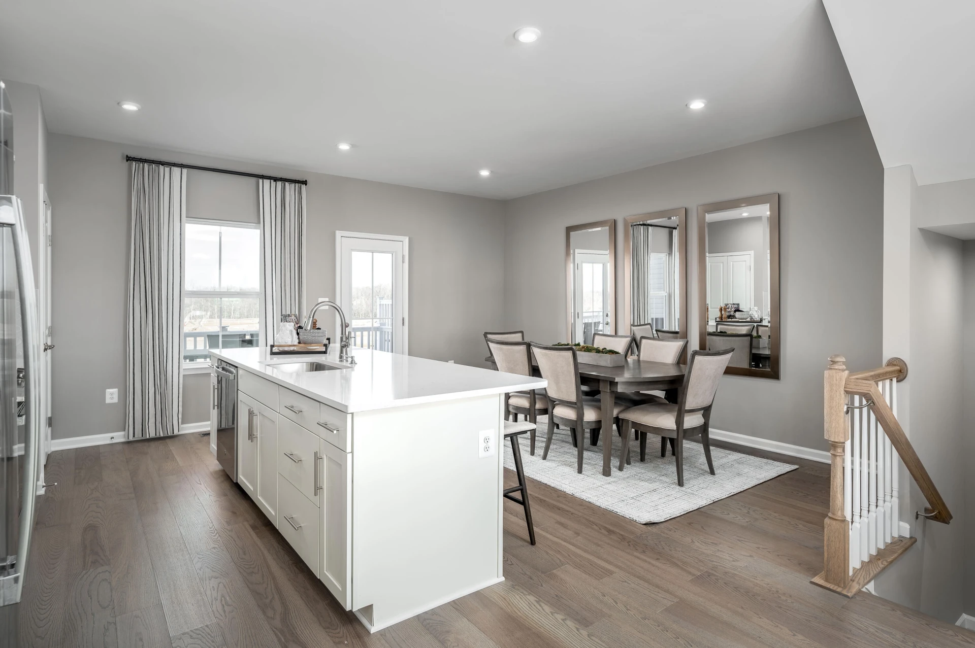 3678 Keagy RD SW - Photo 4