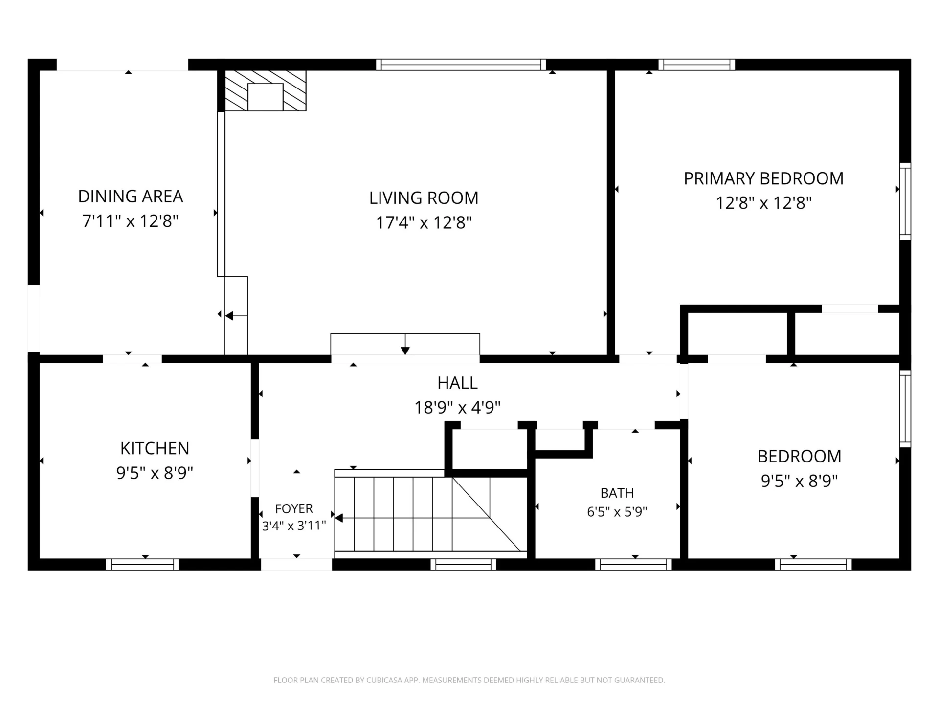 1012 Moreview DR - Photo 60