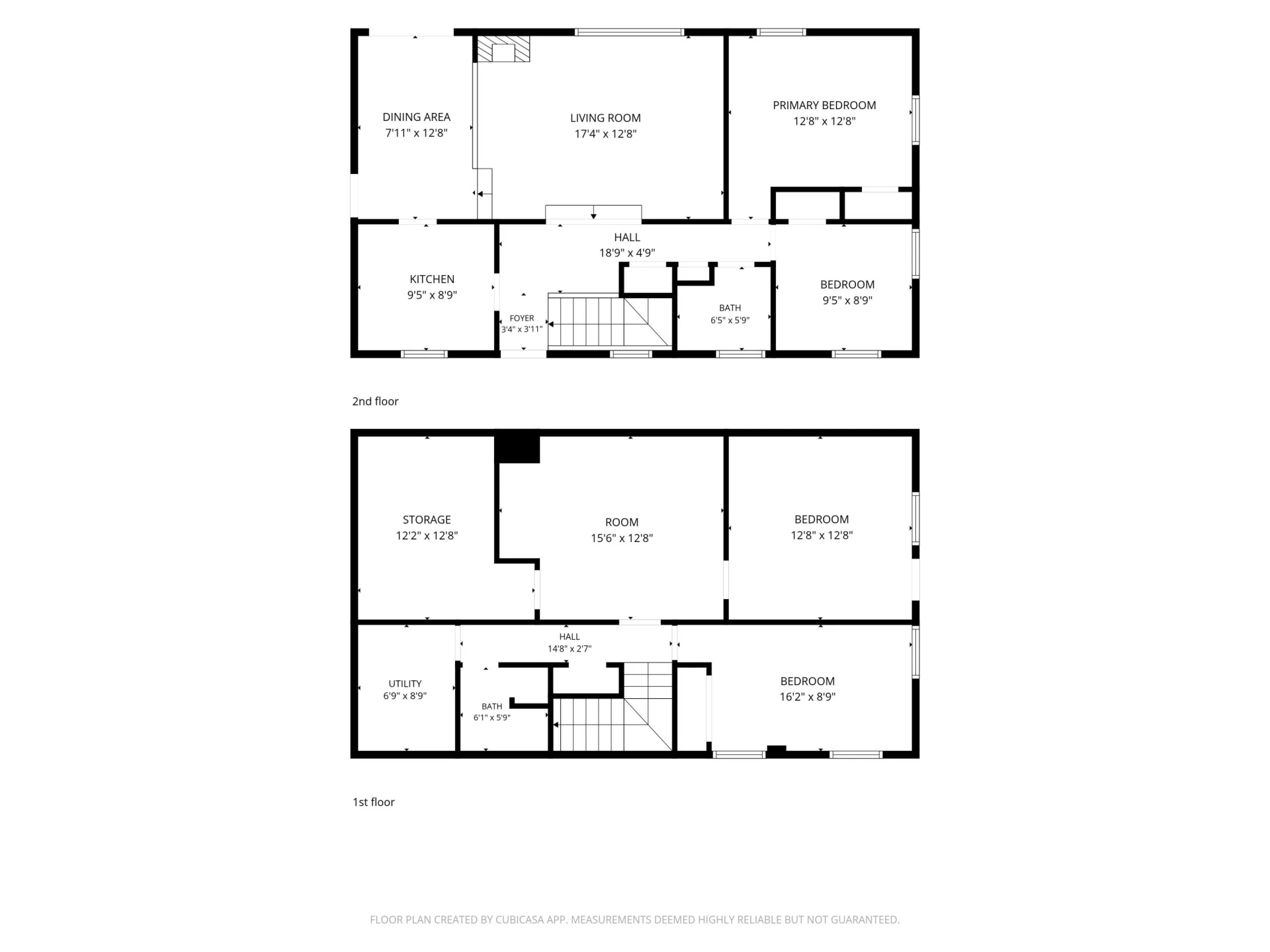 1012 Moreview DR - Photo 61