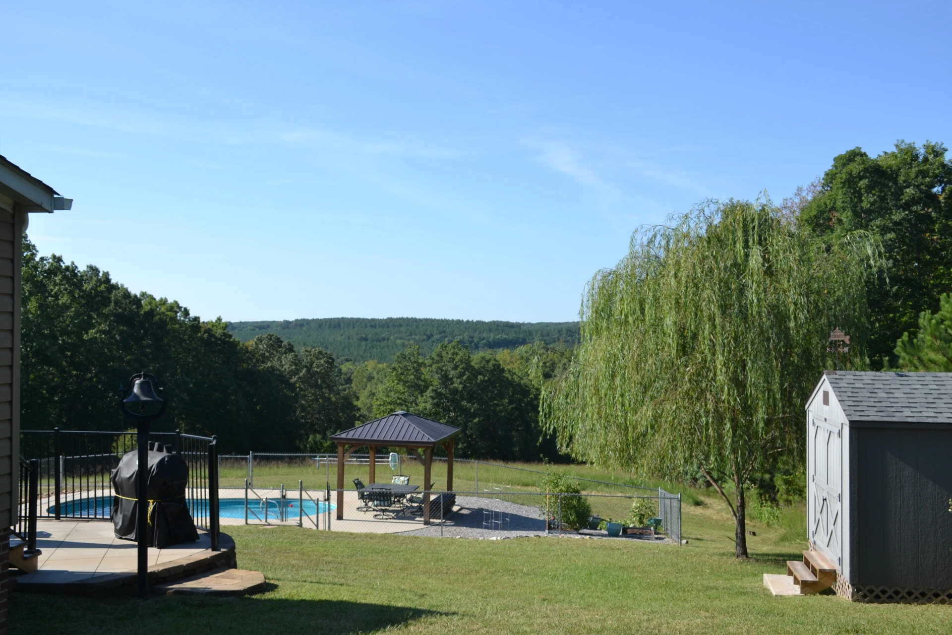 1145 Sugar Barbour RD - Photo 3