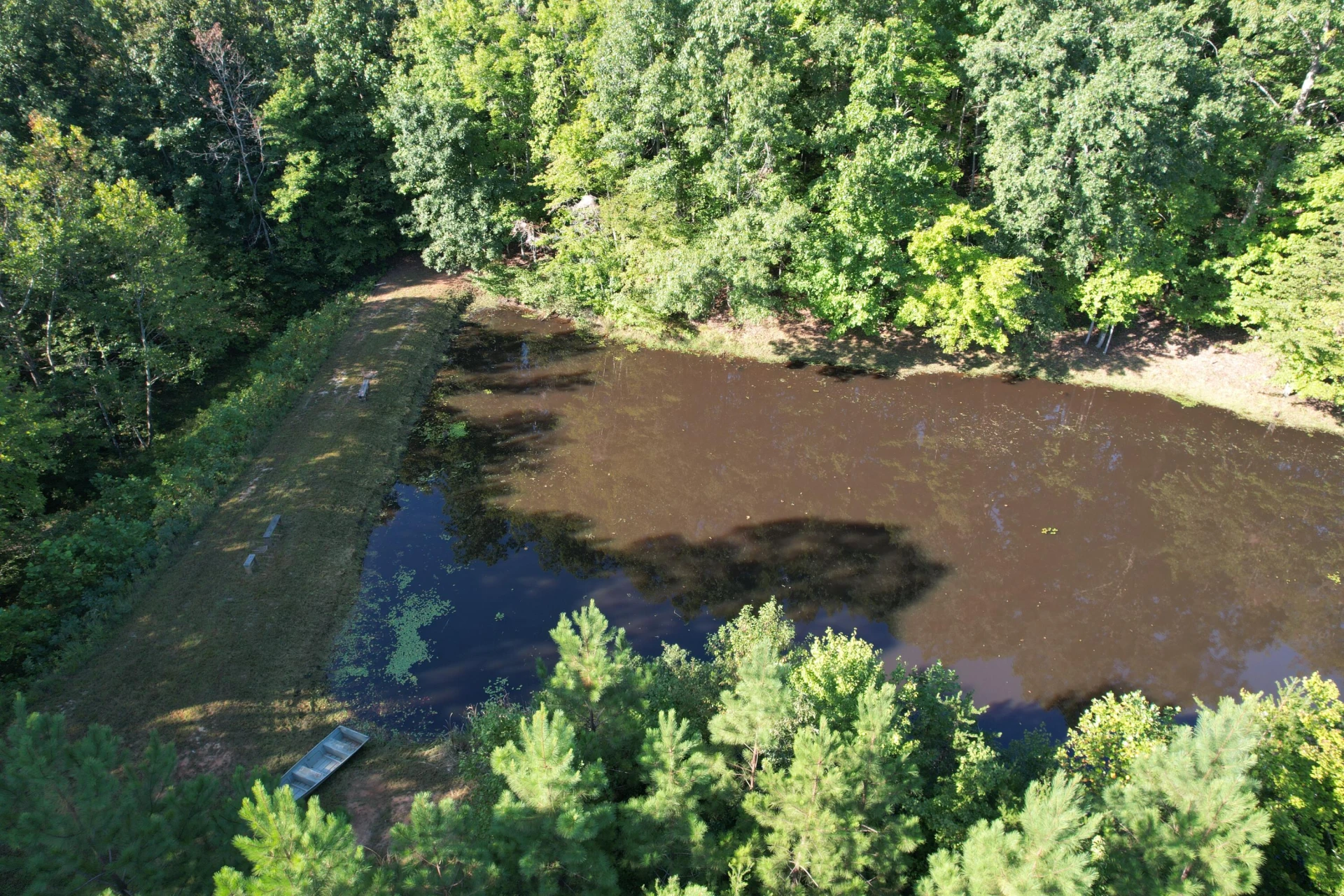 1145 Sugar Barbour RD - Photo 5