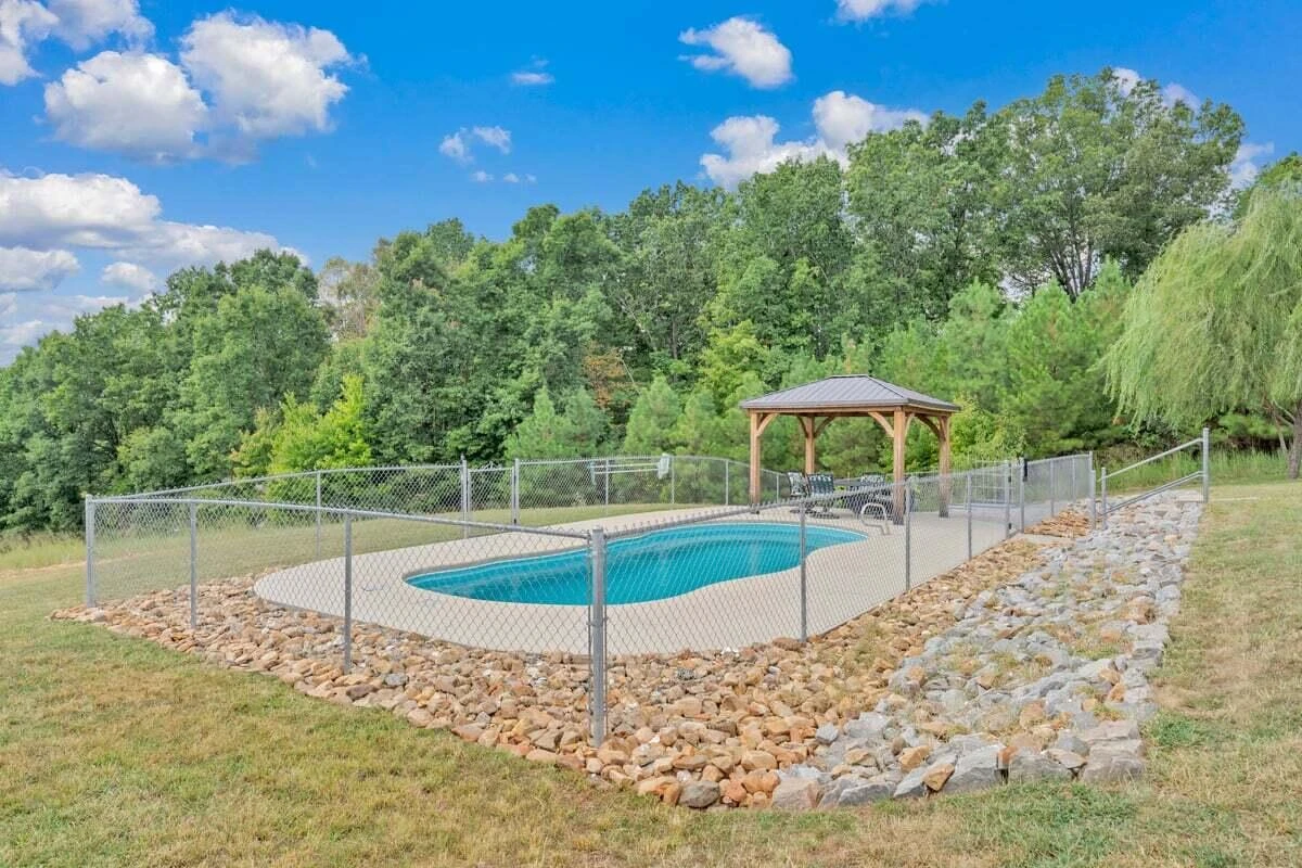 1145 Sugar Barbour RD - Photo 7