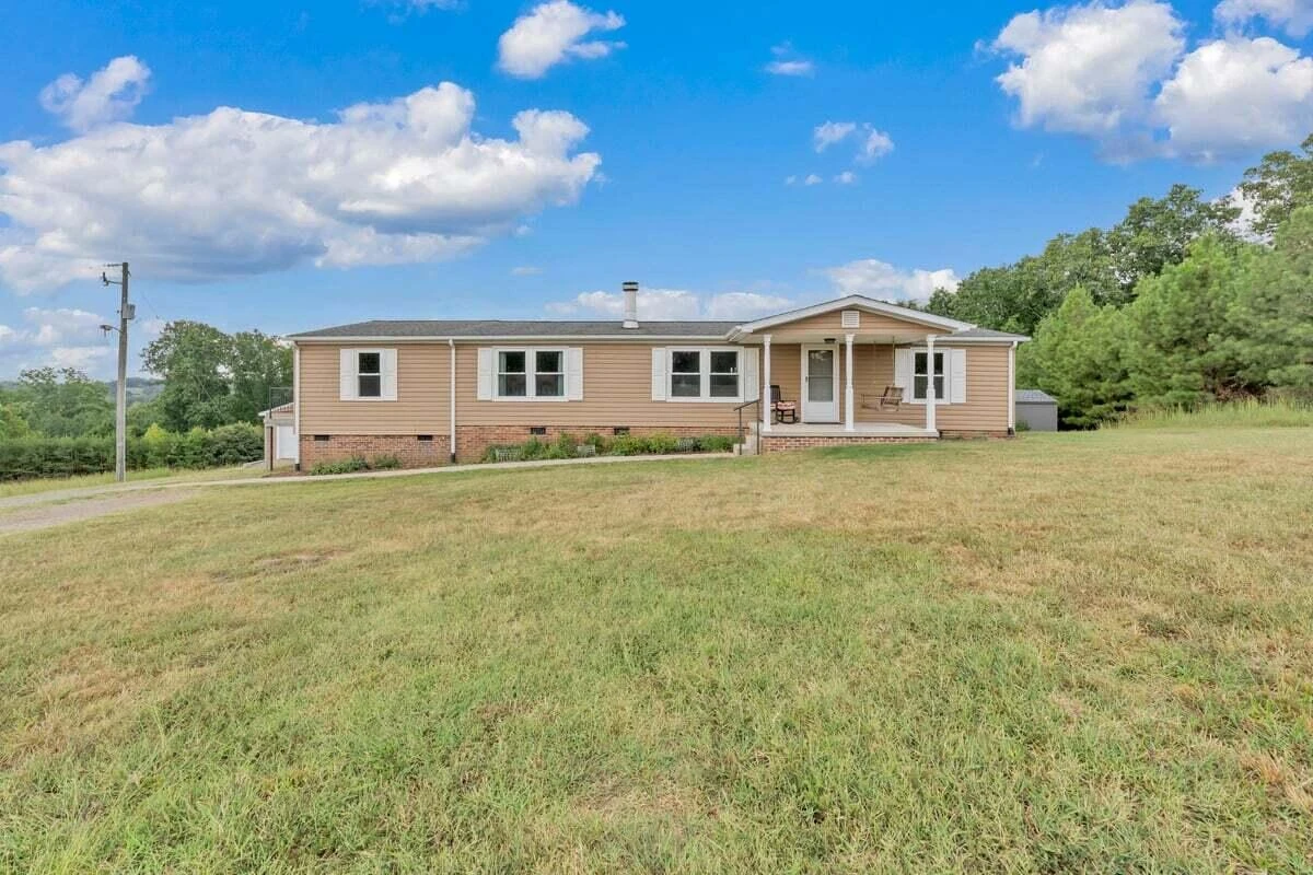 1145 Sugar Barbour RD - Photo 9