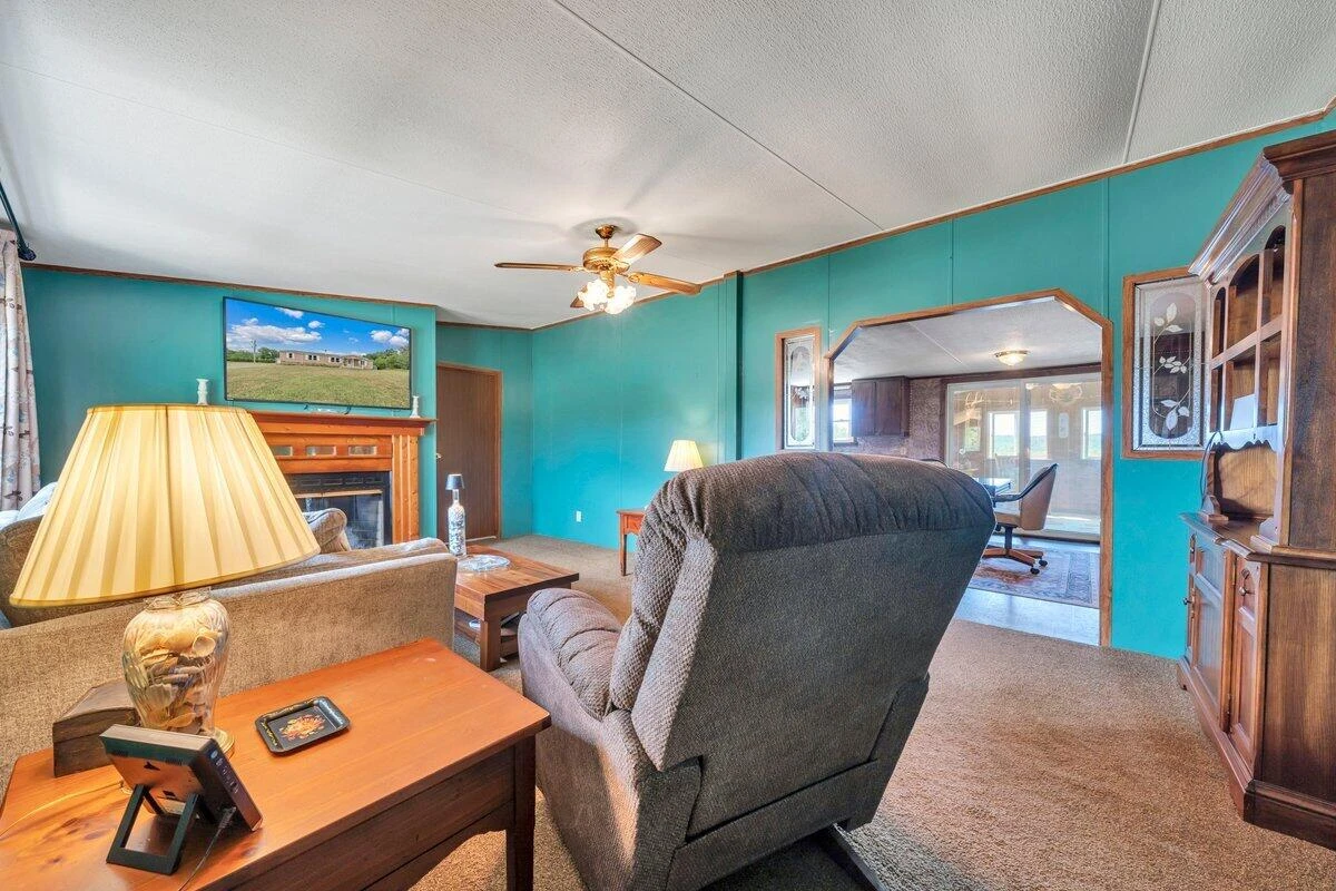 1145 Sugar Barbour RD - Photo 14