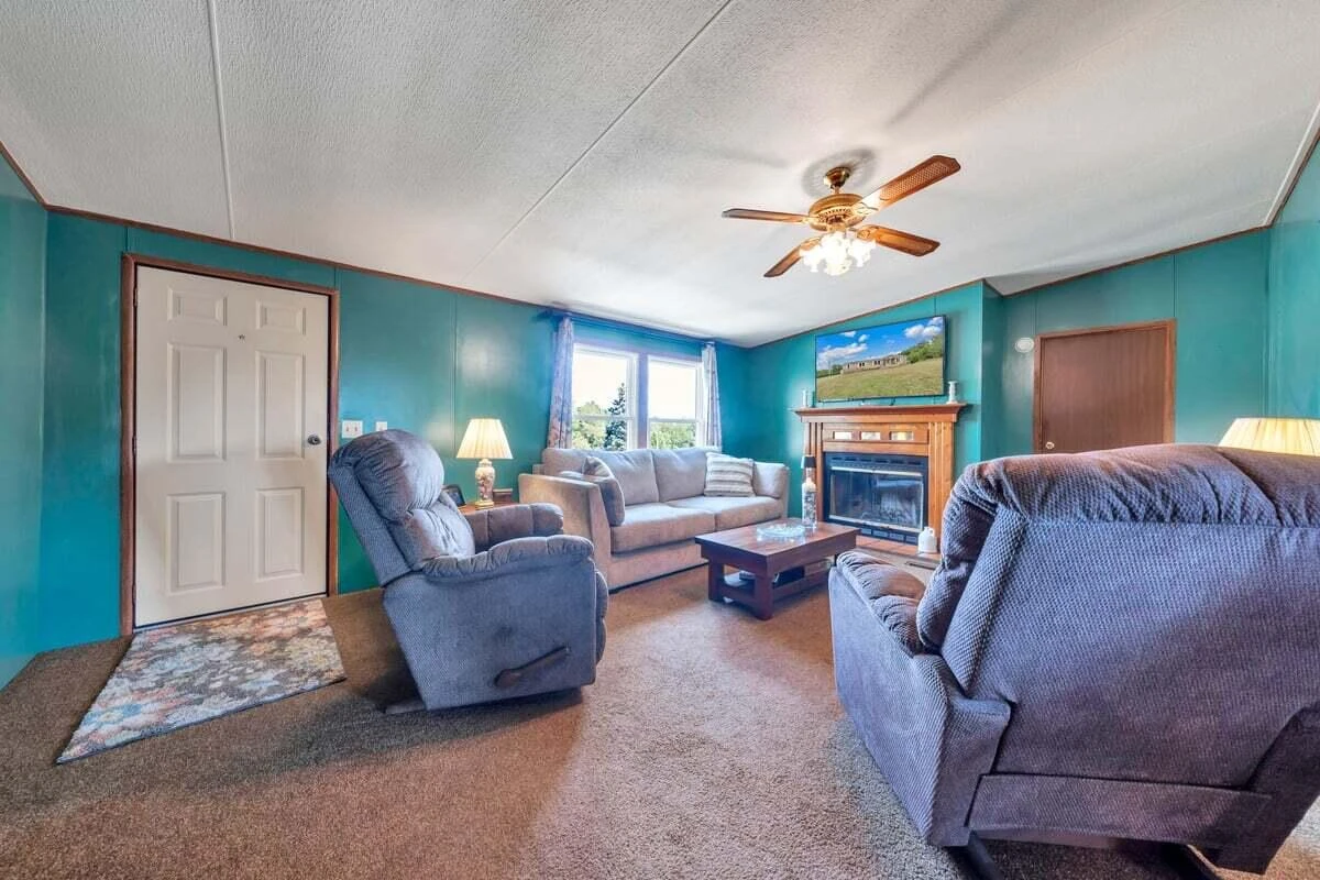 1145 Sugar Barbour RD - Photo 15