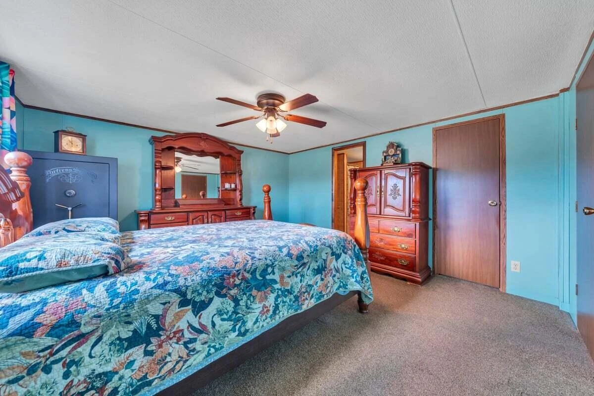 1145 Sugar Barbour RD - Photo 20