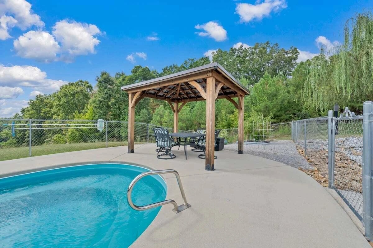 1145 Sugar Barbour RD - Photo 46