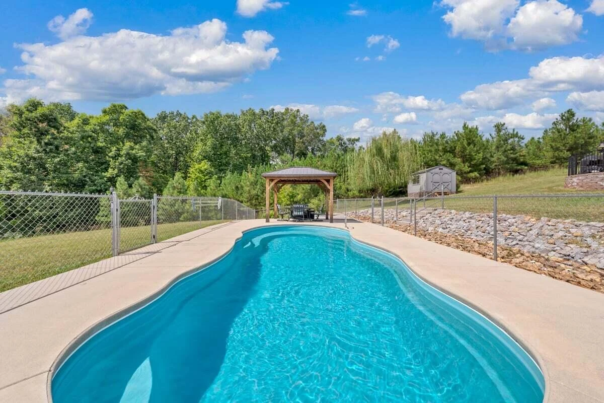1145 Sugar Barbour RD - Photo 47