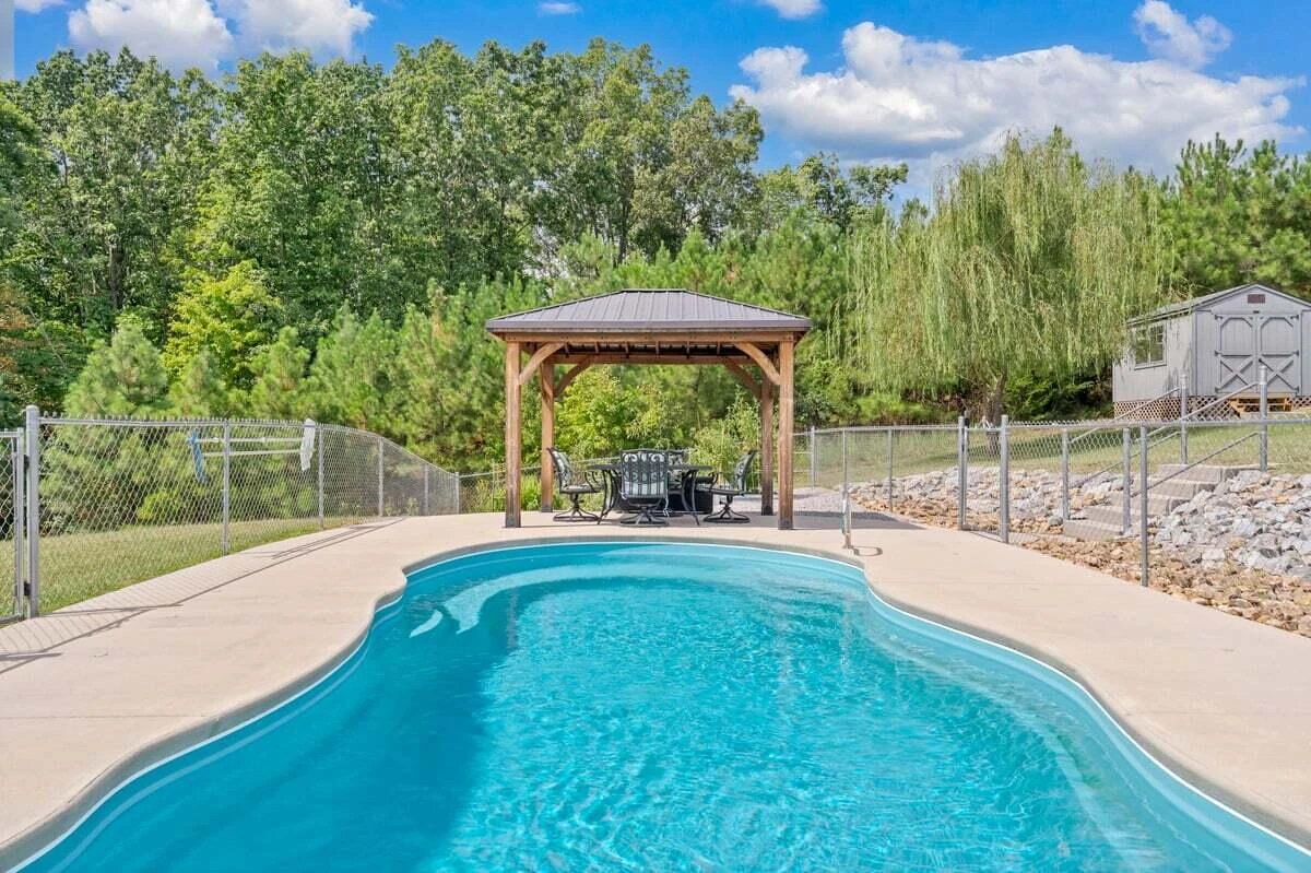 1145 Sugar Barbour RD - Photo 48