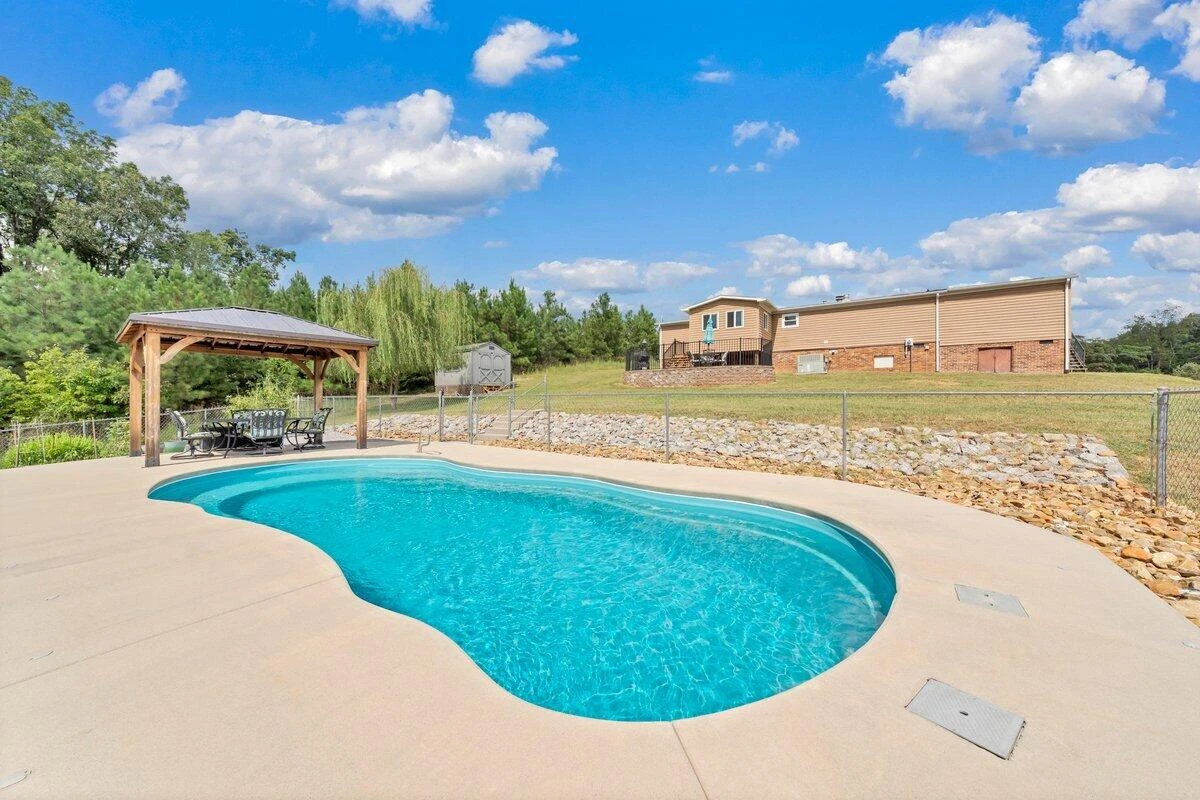 1145 Sugar Barbour RD - Photo 49