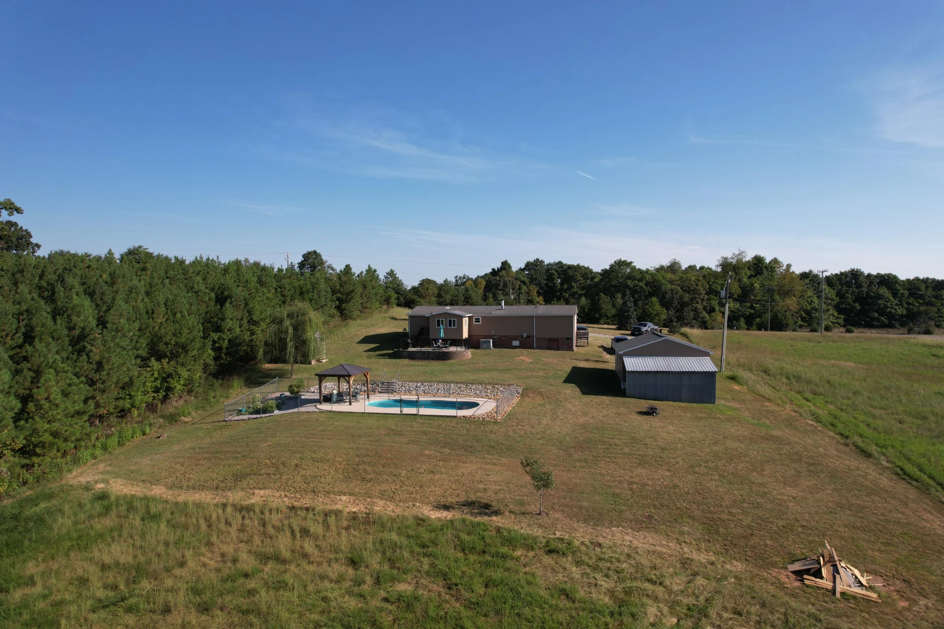 1145 Sugar Barbour RD - Photo 69