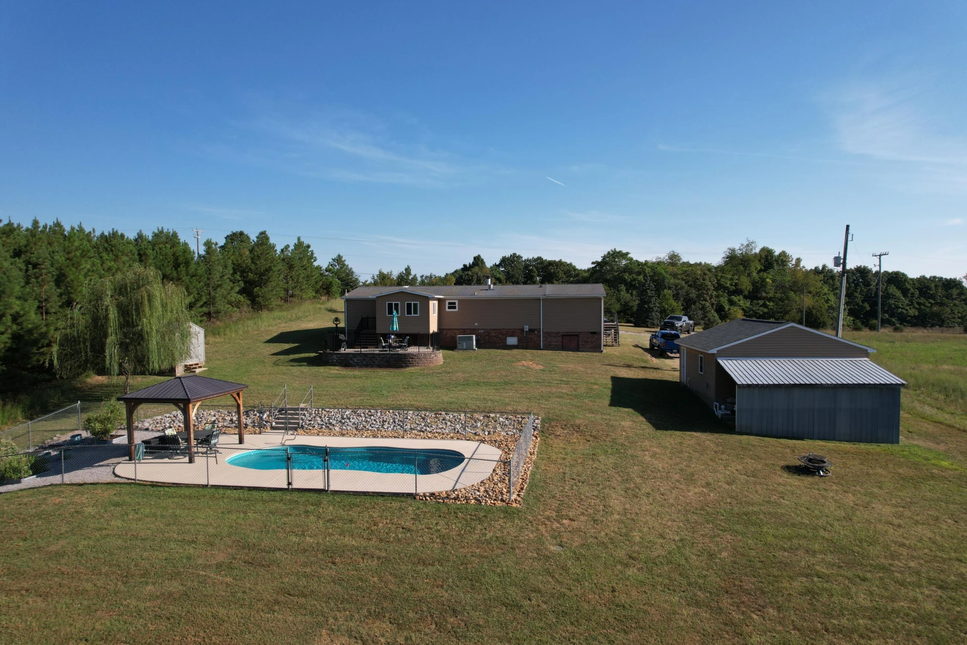 1145 Sugar Barbour RD - Photo 70