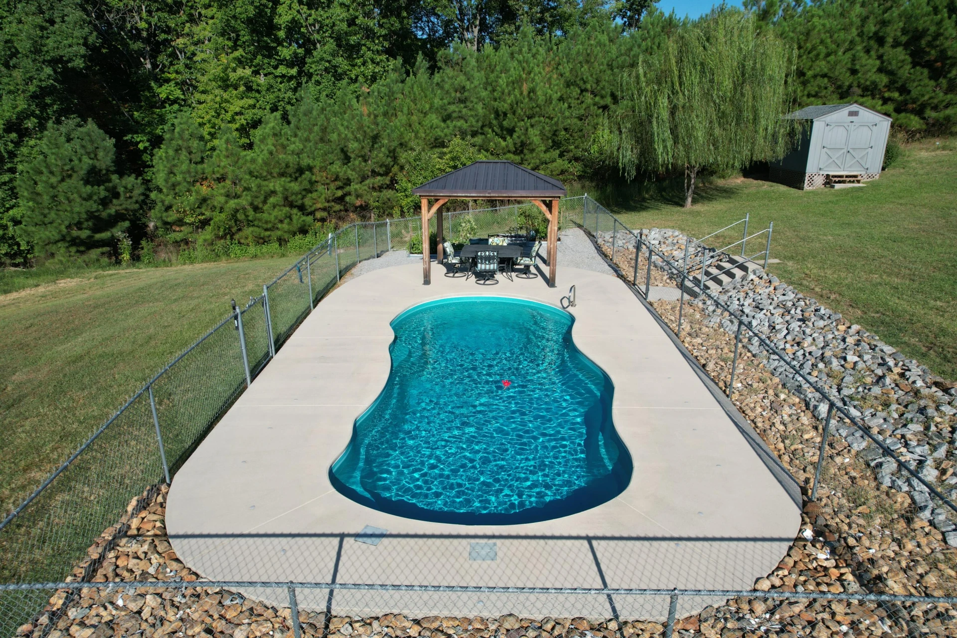 1145 Sugar Barbour RD - Photo 72