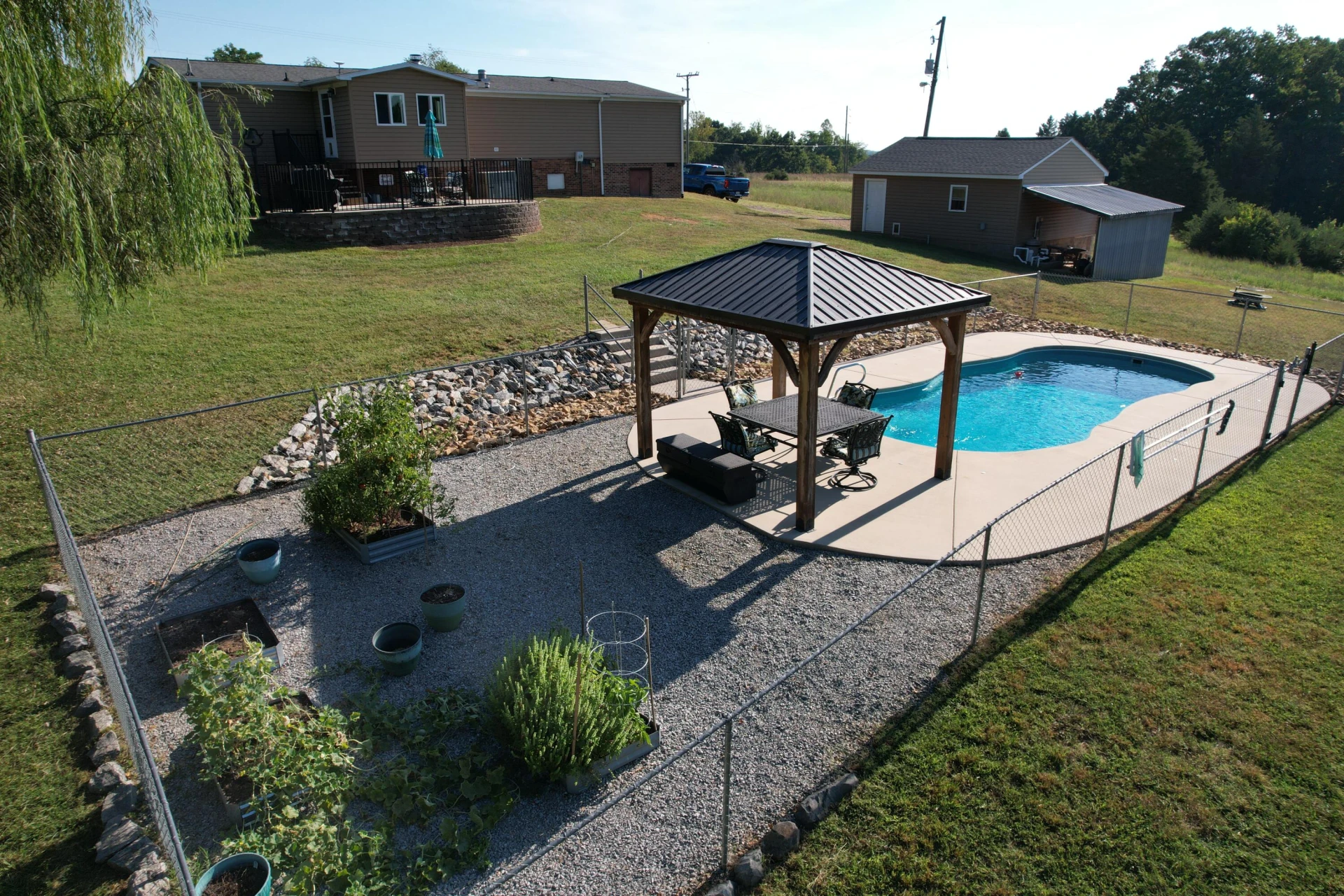 1145 Sugar Barbour RD - Photo 73