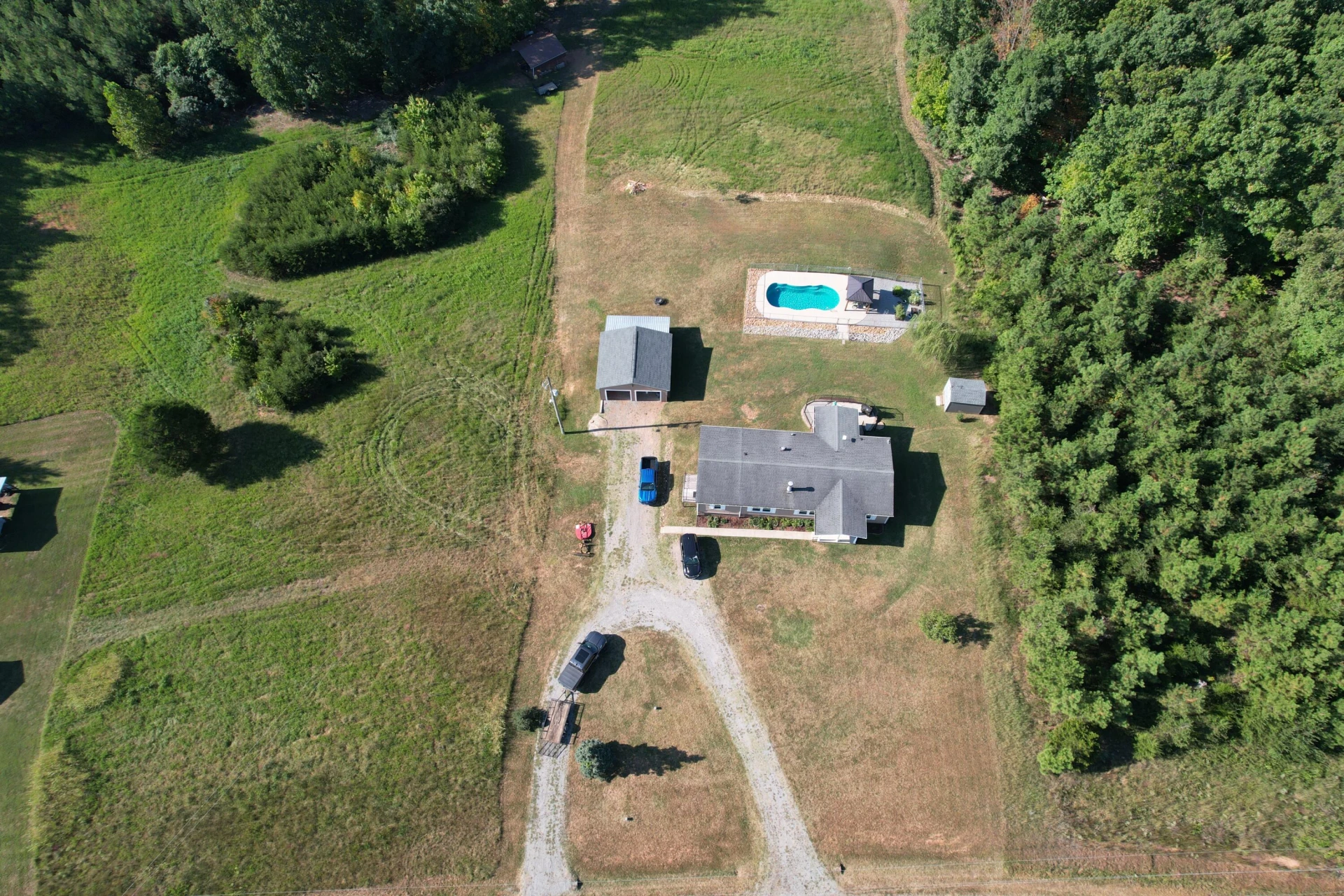 1145 Sugar Barbour RD - Photo 78