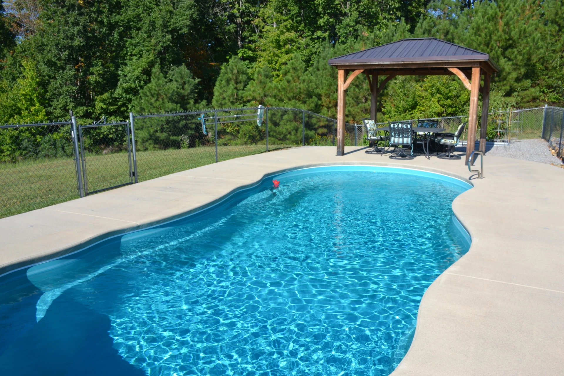 1145 Sugar Barbour RD - Photo 102
