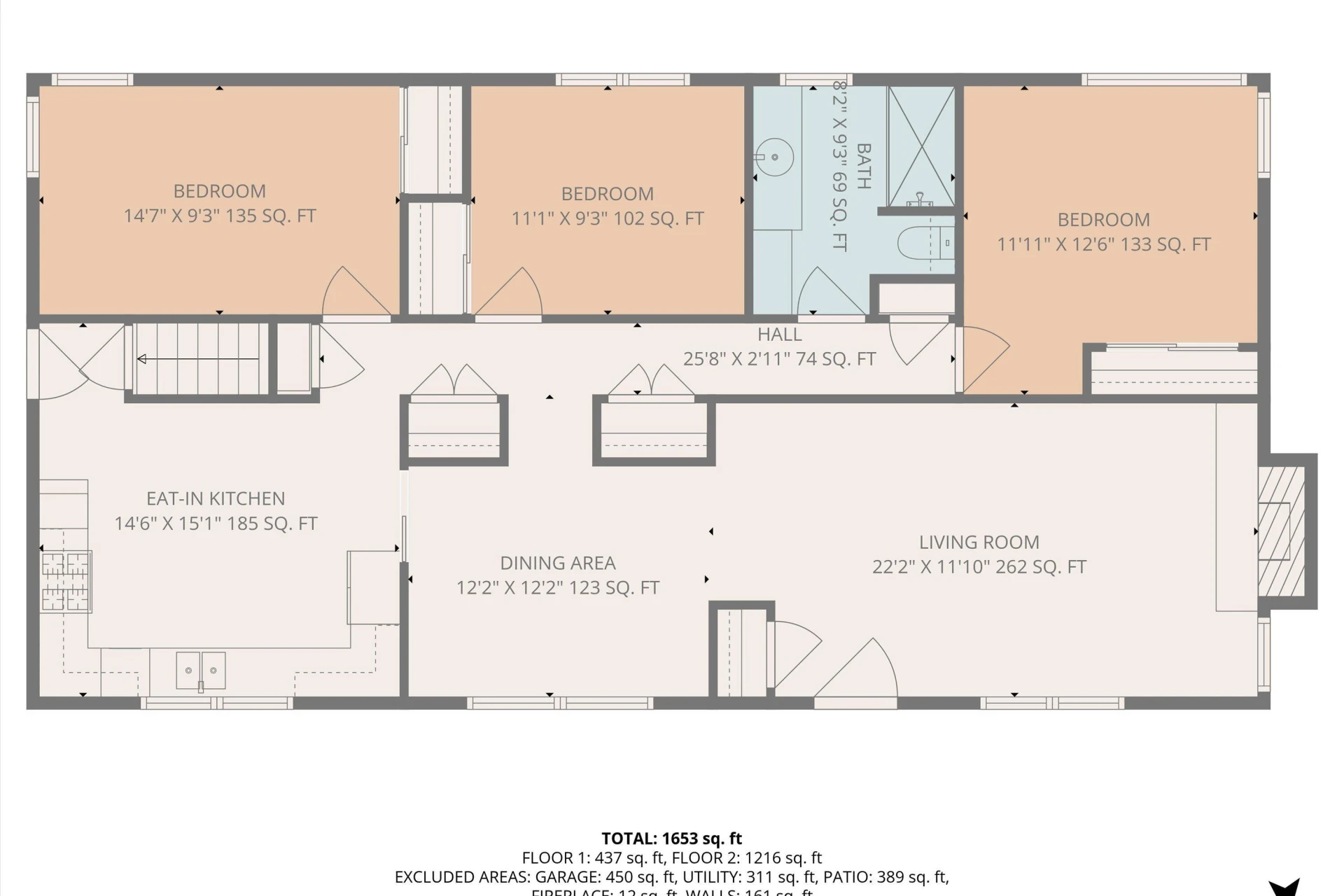 303 E Fairlawn DR - Photo 37