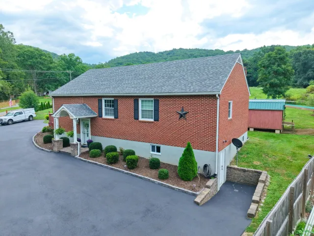 273 Union Valley RD, Riner, VA, 24149