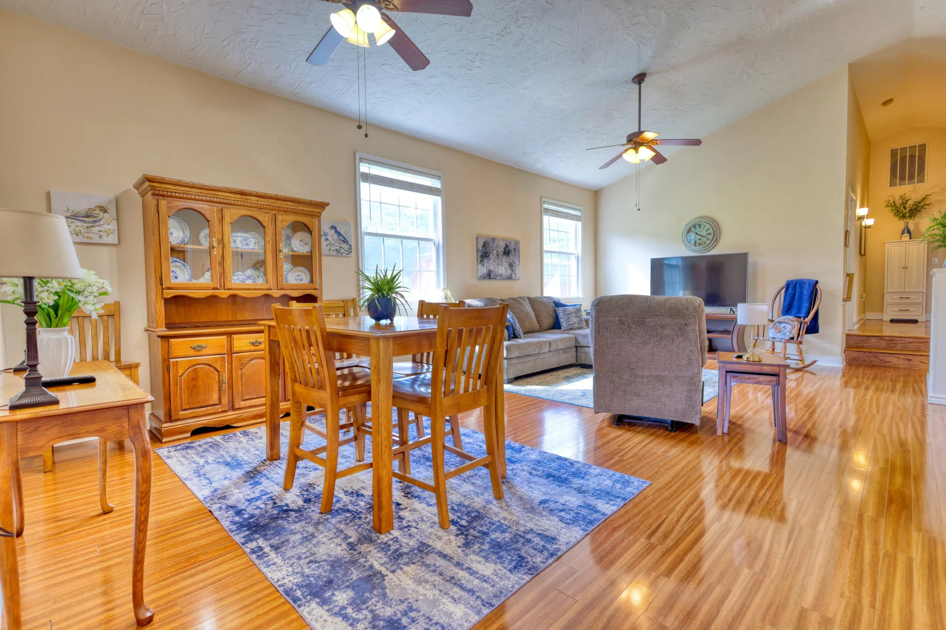 273 Union Valley RD - Photo 4