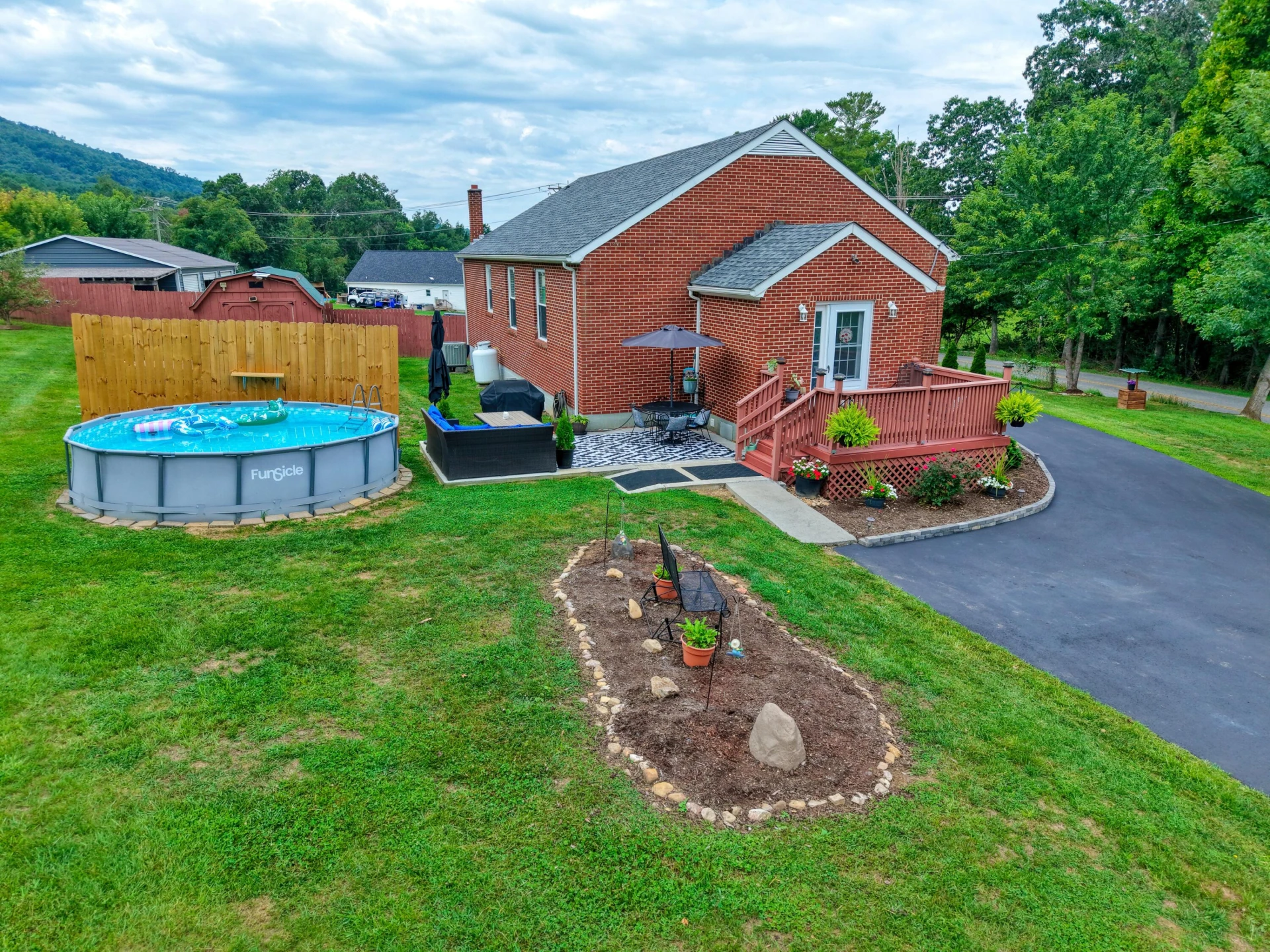 273 Union Valley RD - Photo 24