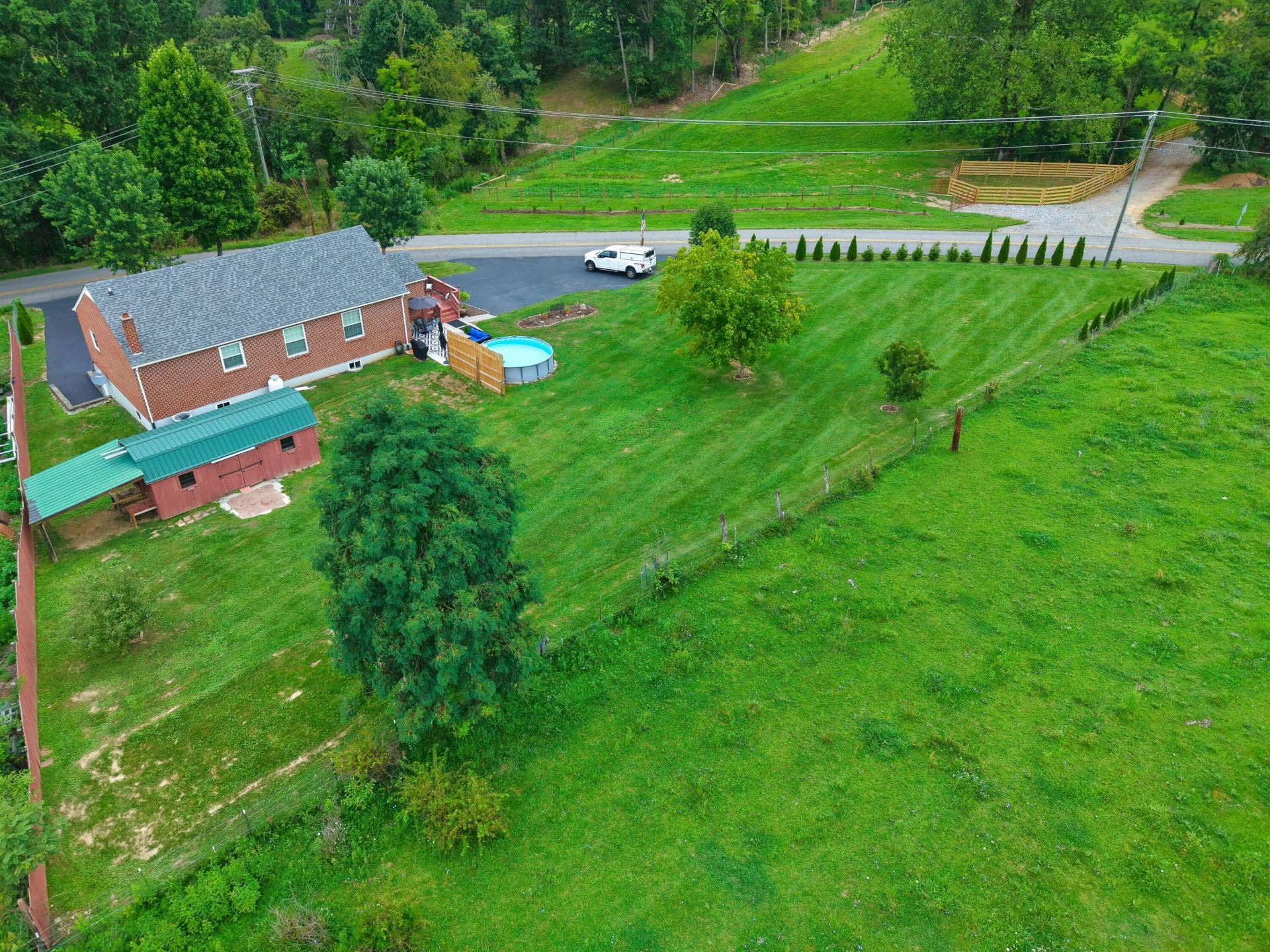 273 Union Valley RD - Photo 25