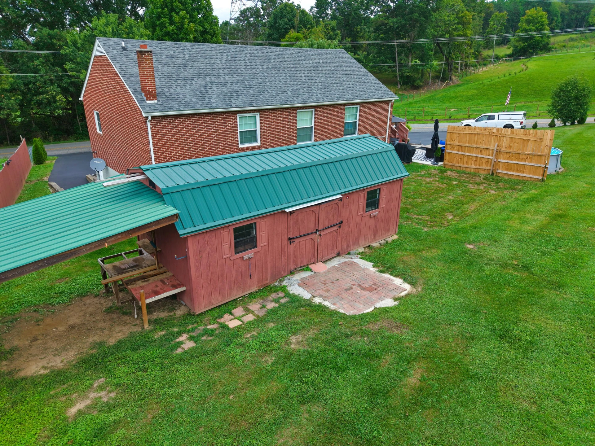 273 Union Valley RD - Photo 26