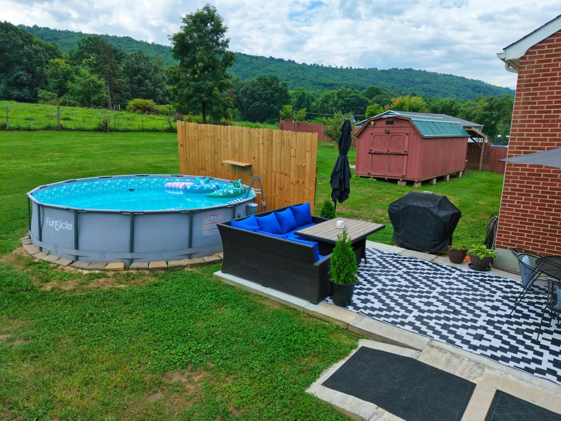 273 Union Valley RD - Photo 27