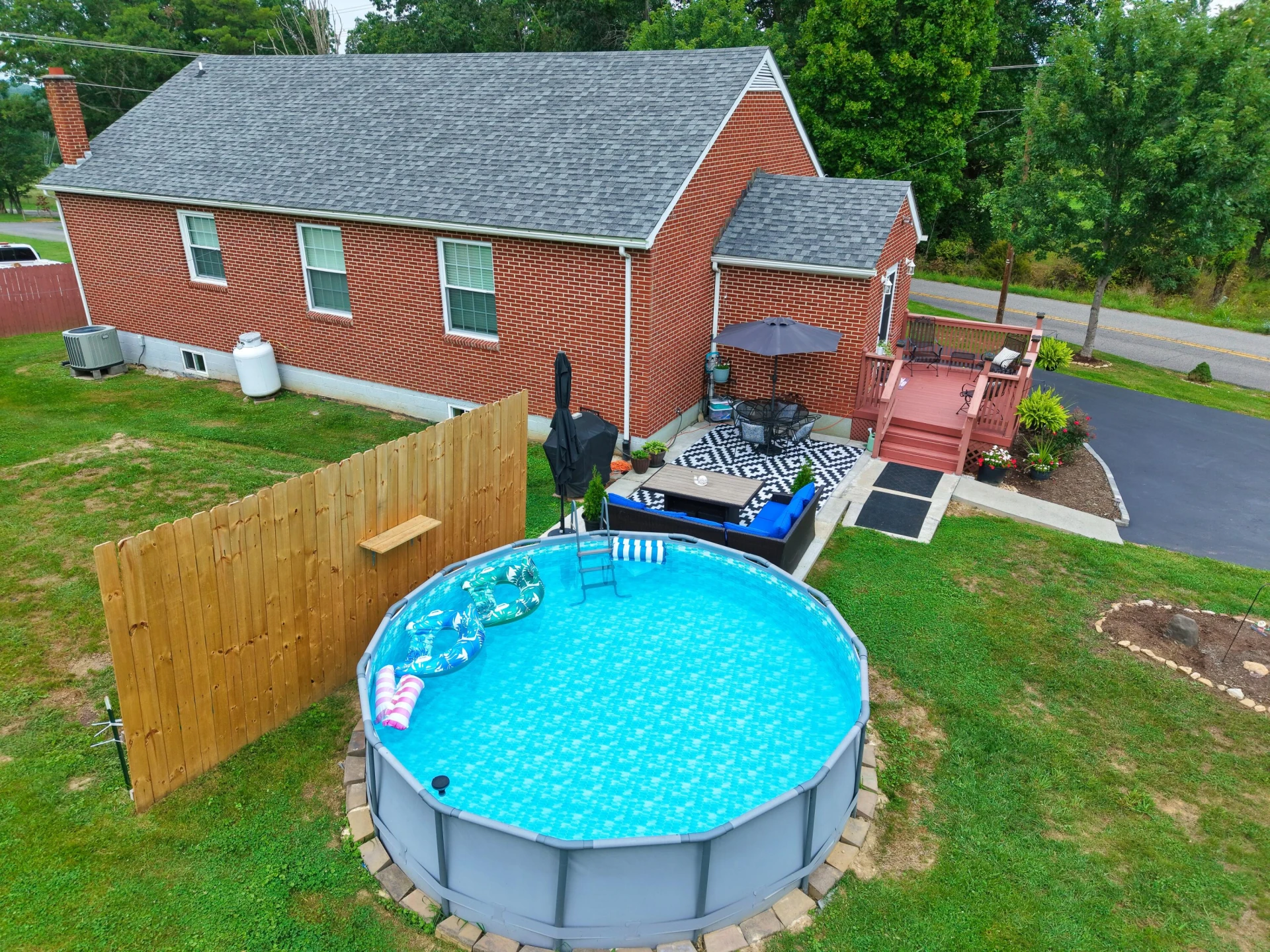 273 Union Valley RD - Photo 28