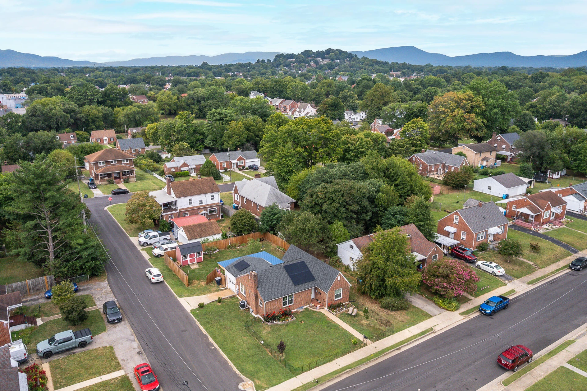 2804 Bradley ST NE - Photo 6