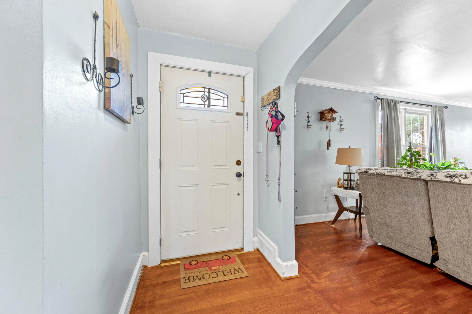 2804 Bradley ST NE - Photo 8