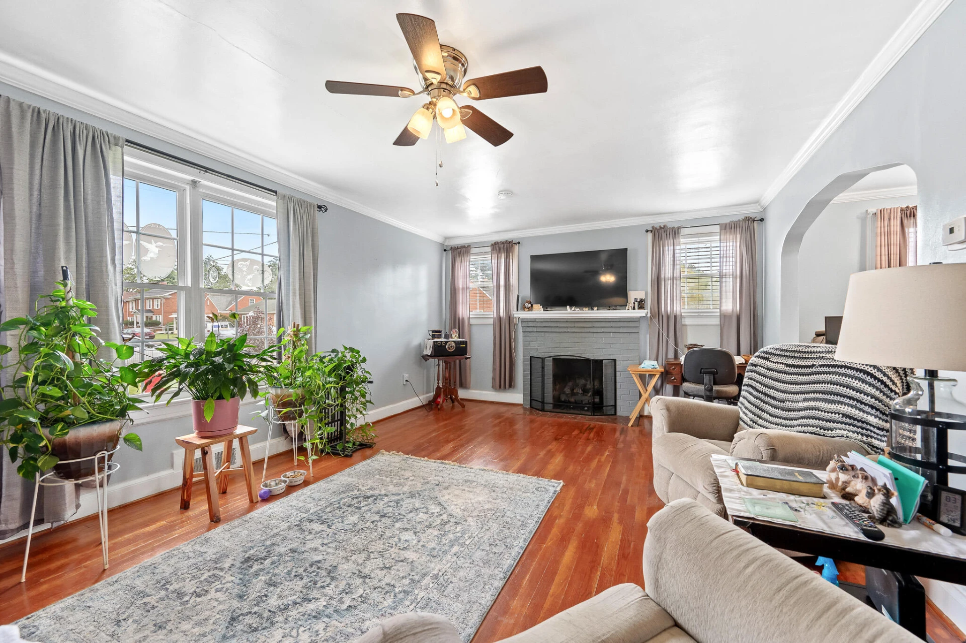 2804 Bradley ST NE - Photo 9