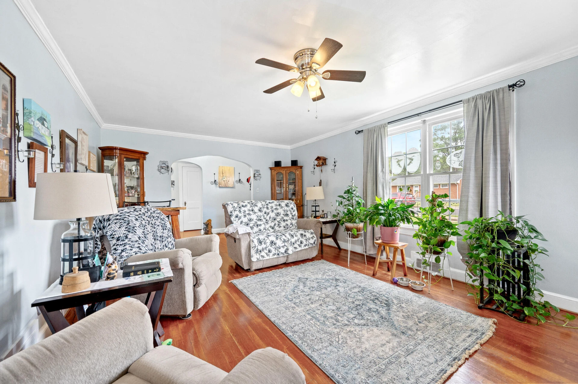 2804 Bradley ST NE - Photo 11
