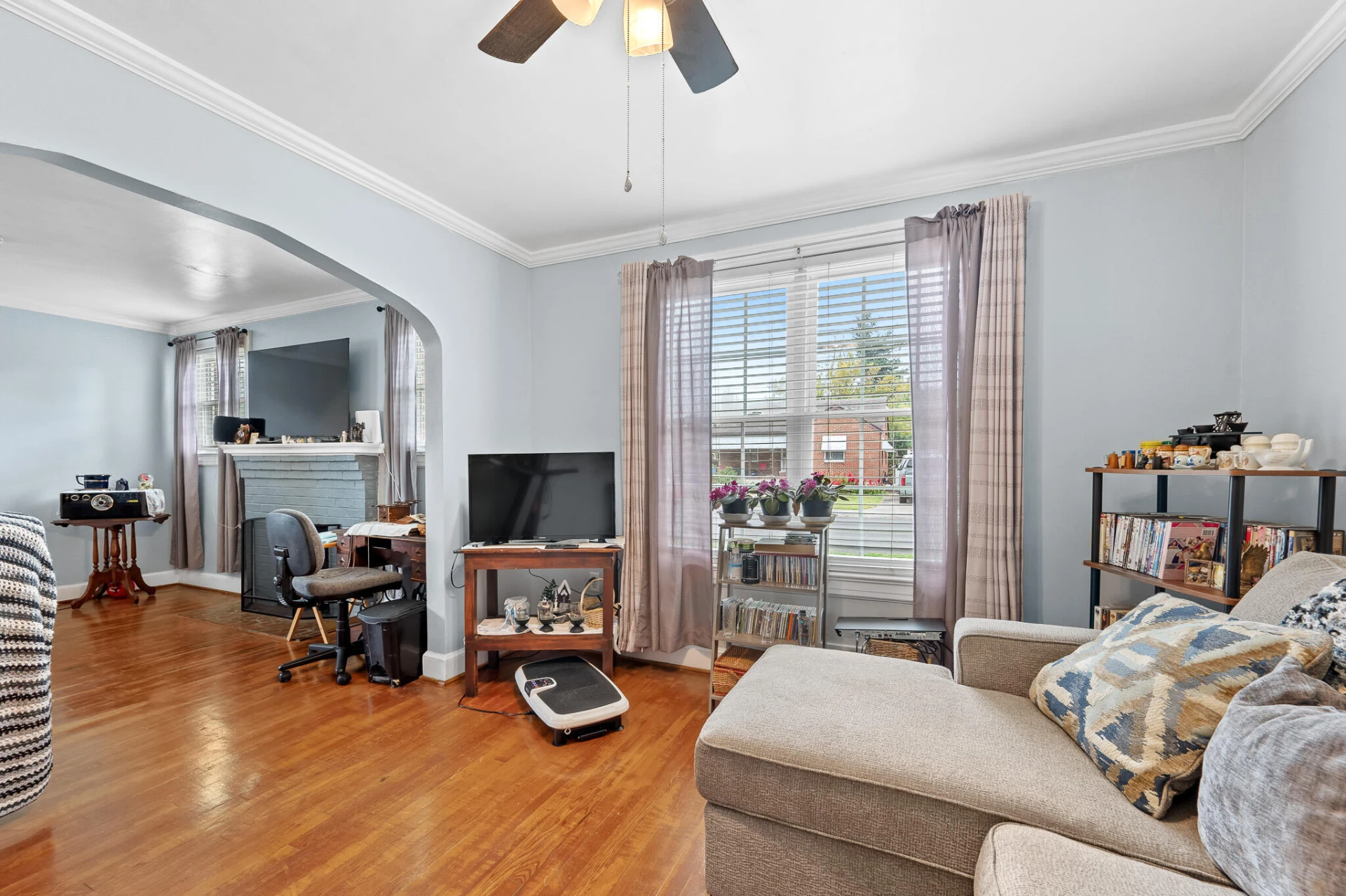 2804 Bradley ST NE - Photo 13