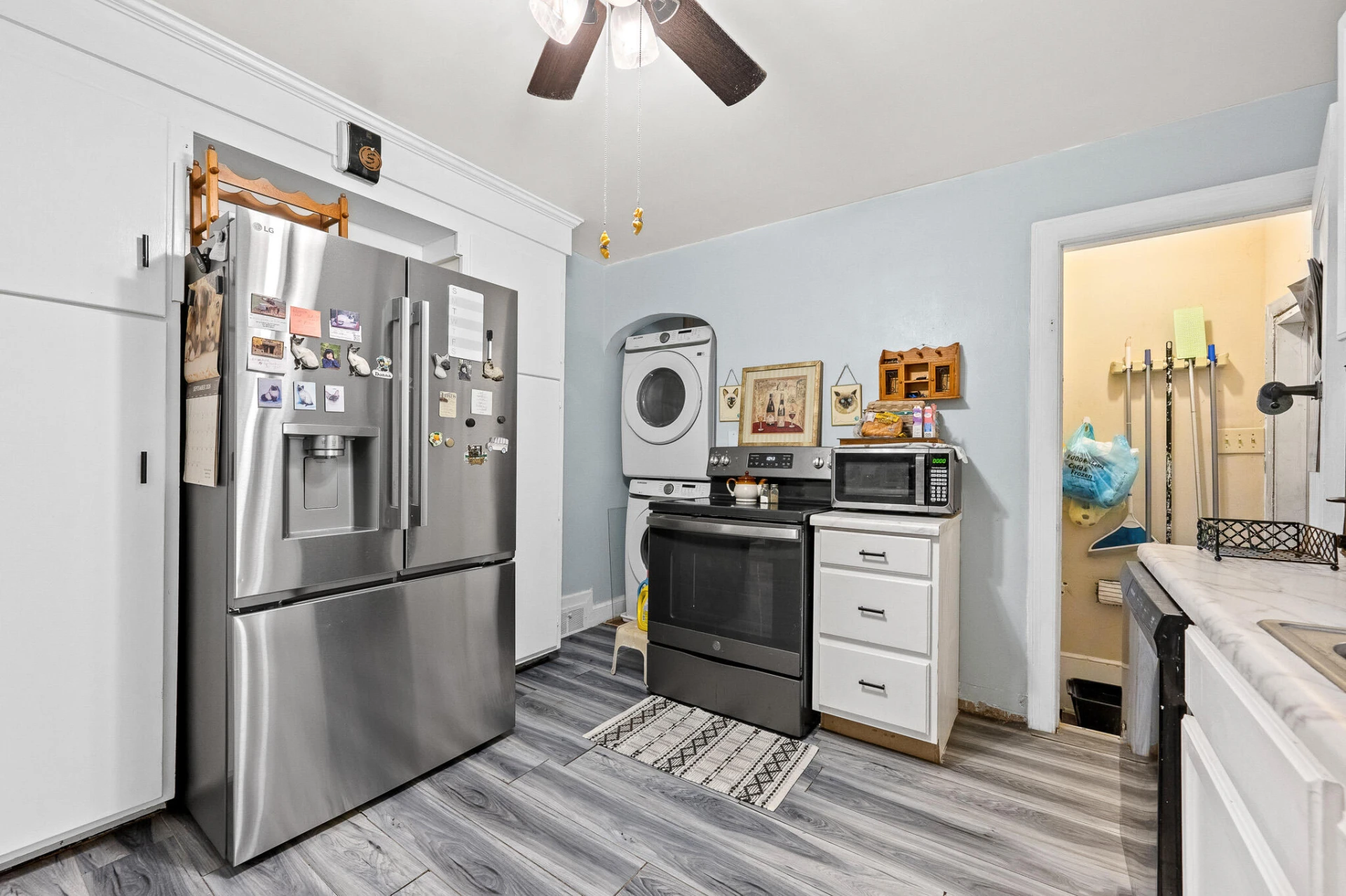 2804 Bradley ST NE - Photo 22