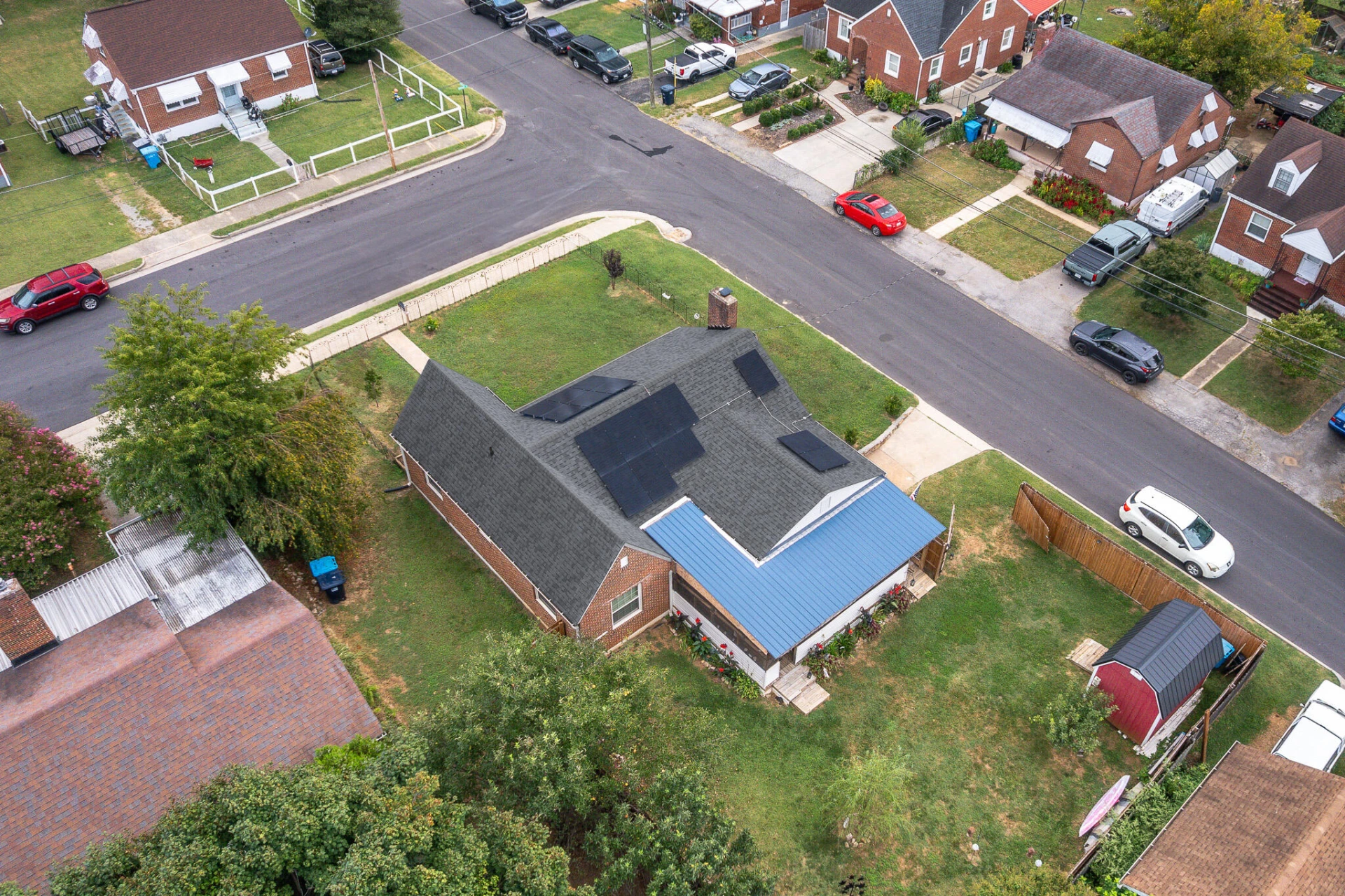 2804 Bradley ST NE - Photo 39