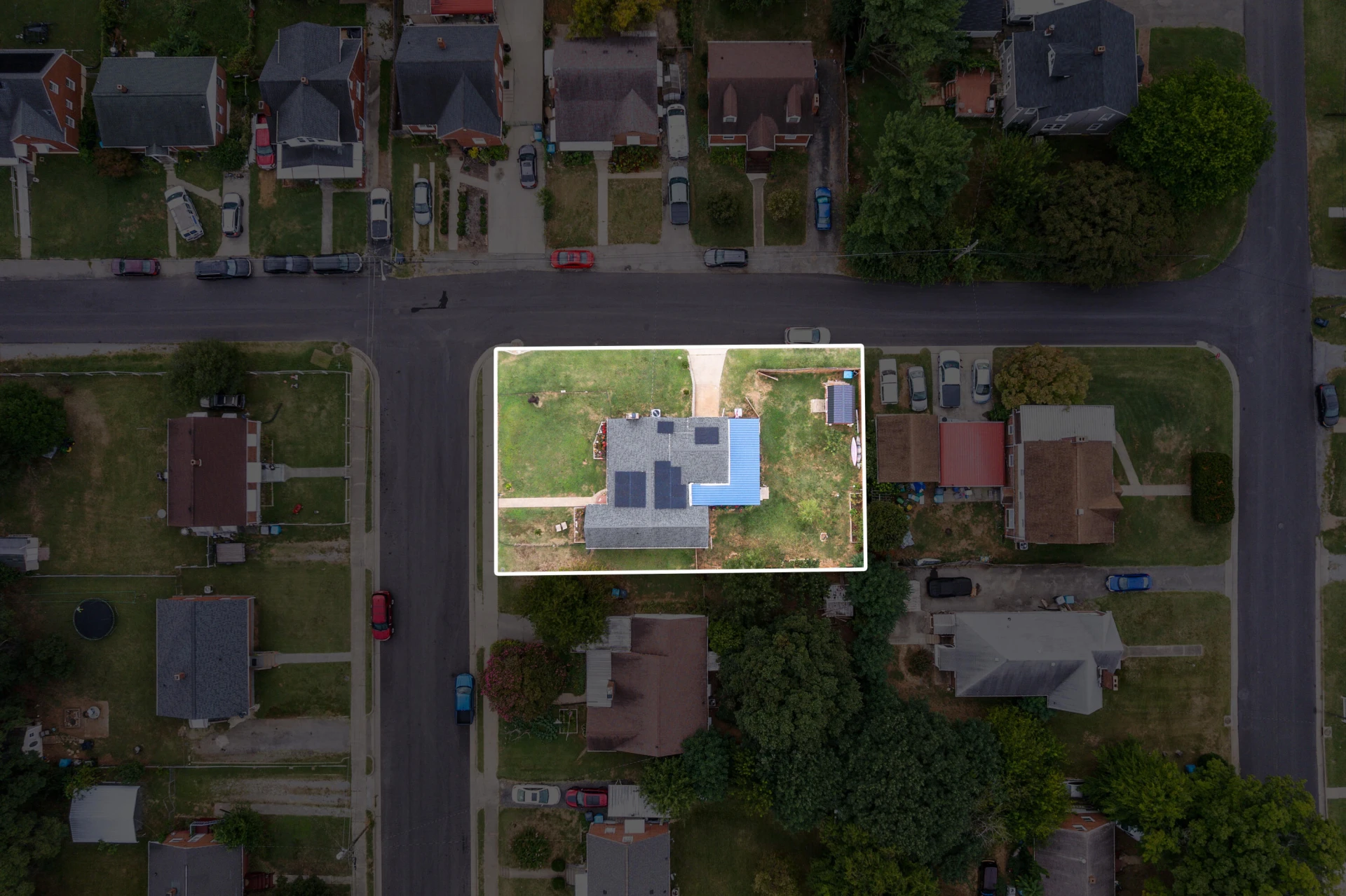 2804 Bradley ST NE - Photo 42