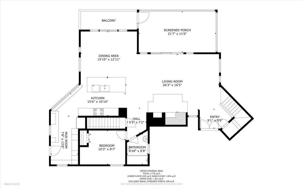 7429 Fort Mason DR - Photo 115