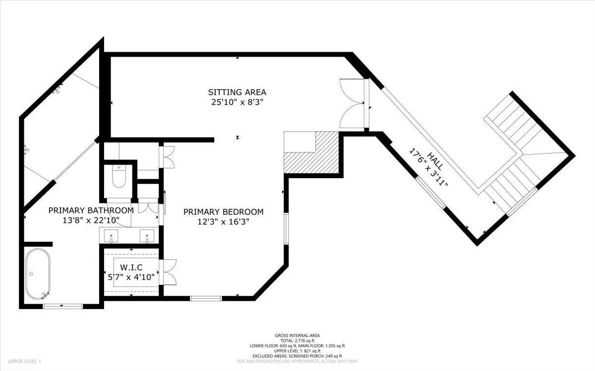 7429 Fort Mason DR - Photo 116
