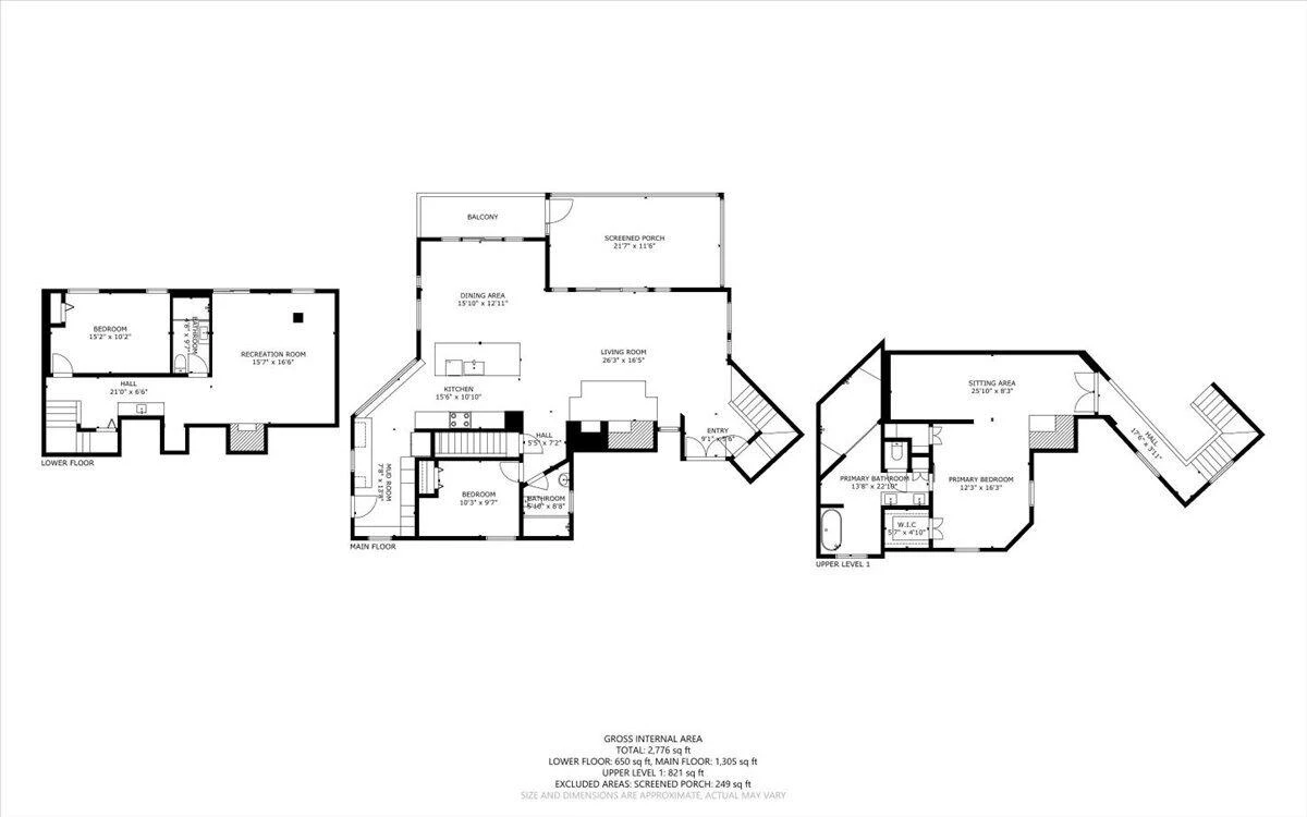 7429 Fort Mason DR - Photo 117