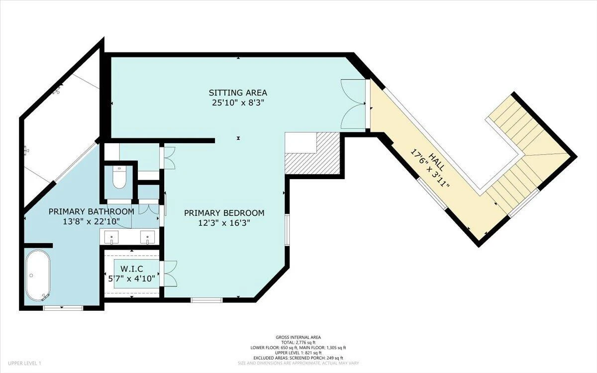 7429 Fort Mason DR - Photo 120