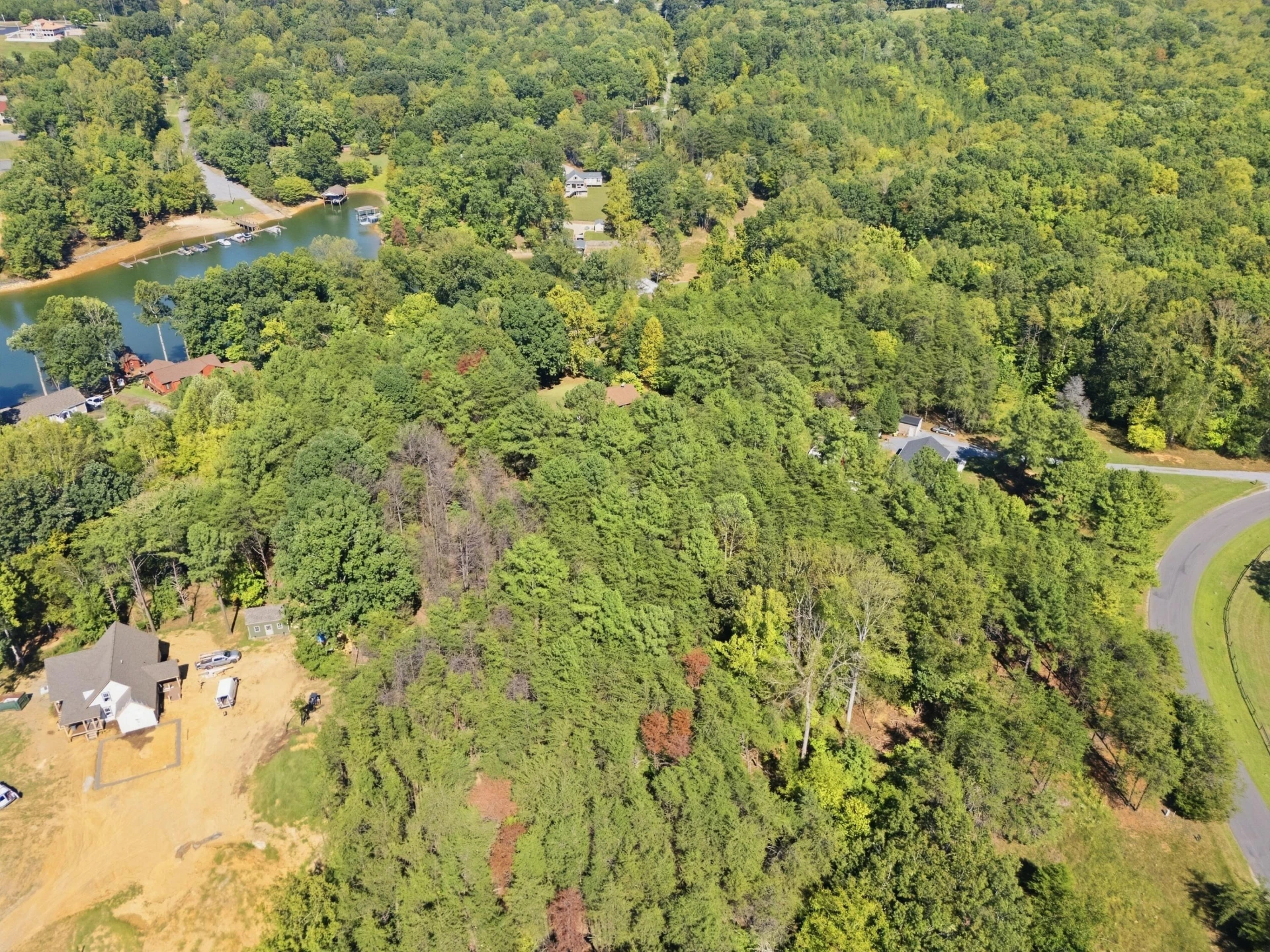 Lots 63&65 Meadow Point DR - Photo 5