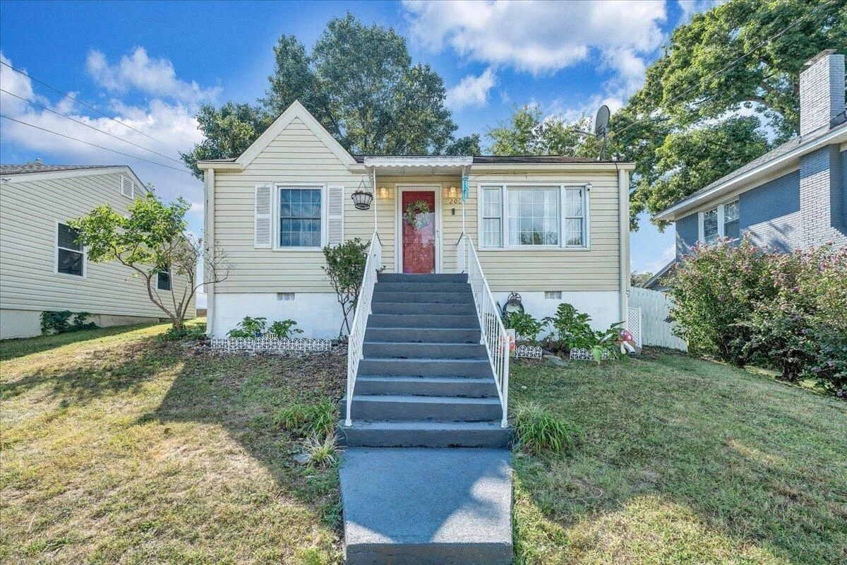 2006 Wayne ST NE - Photo 24