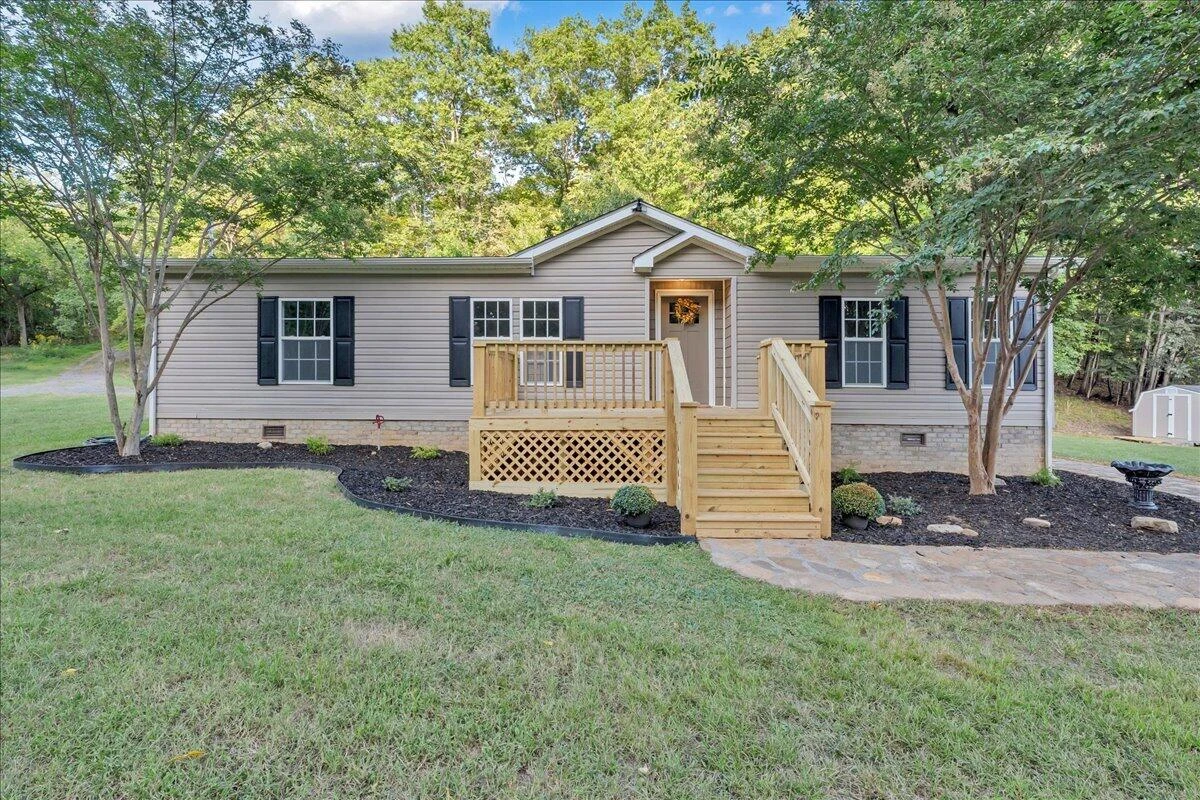 4771 Little Bear RD