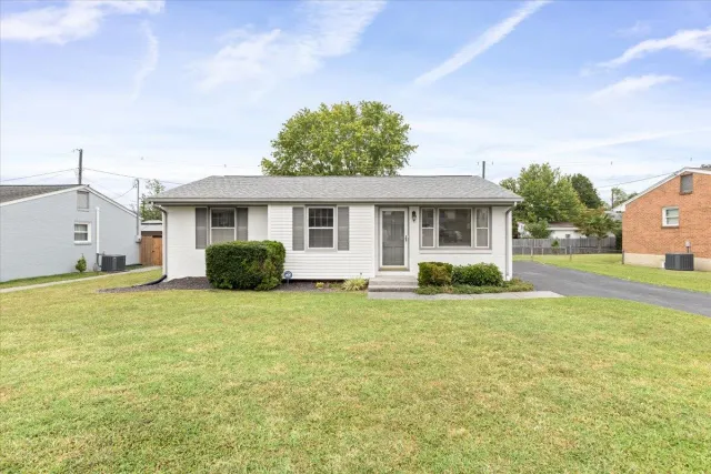 913 Dominion LN, Salem, VA, 24153