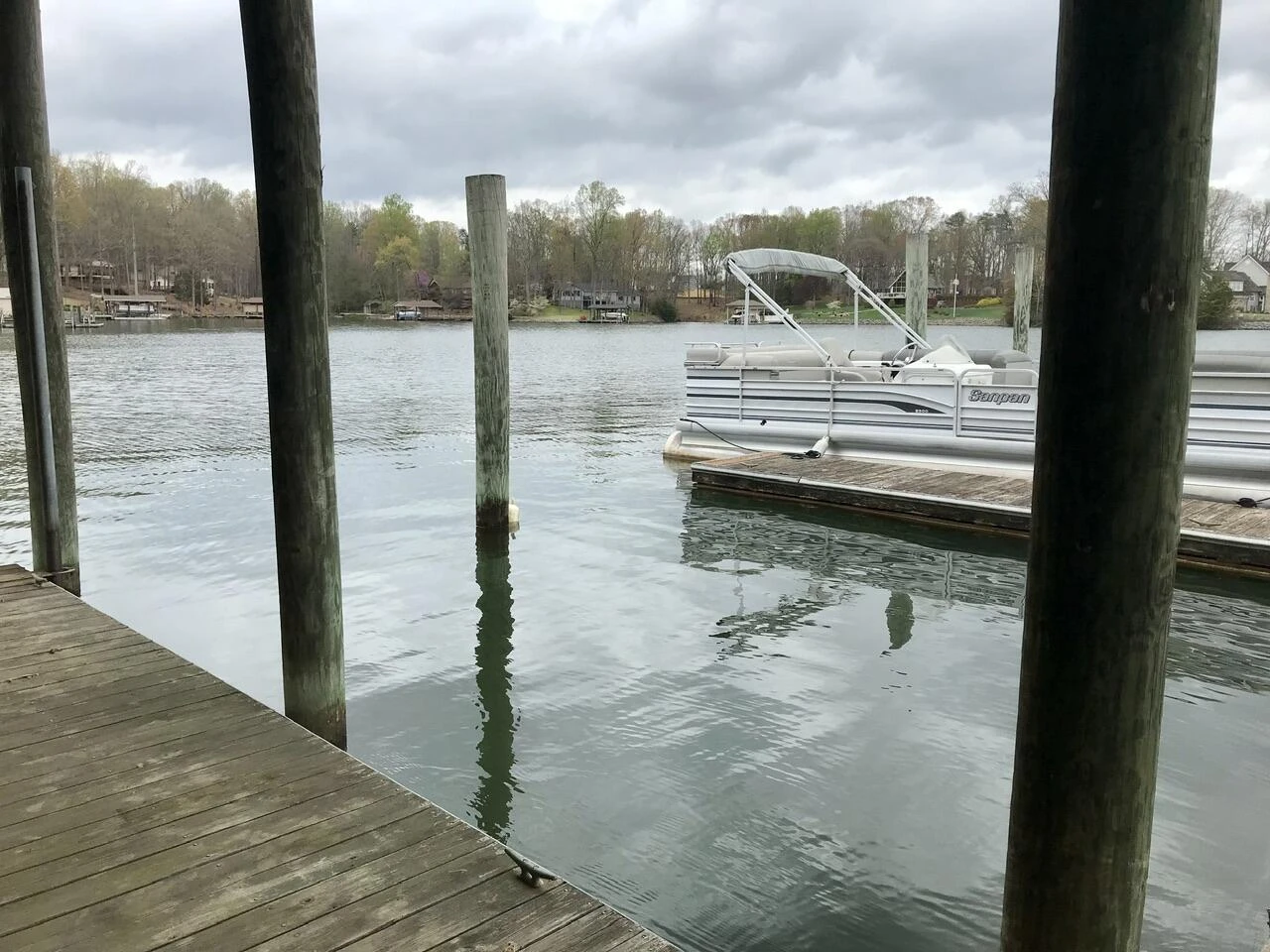 425 Belle Isle DR - Photo 27