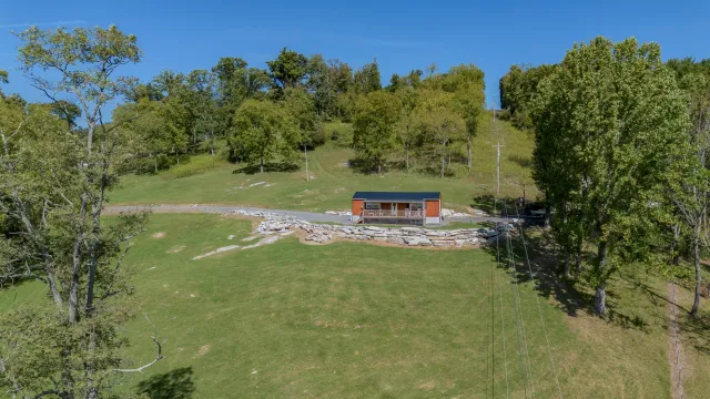 7506 Roaring Run RD, Covington, VA, 24426