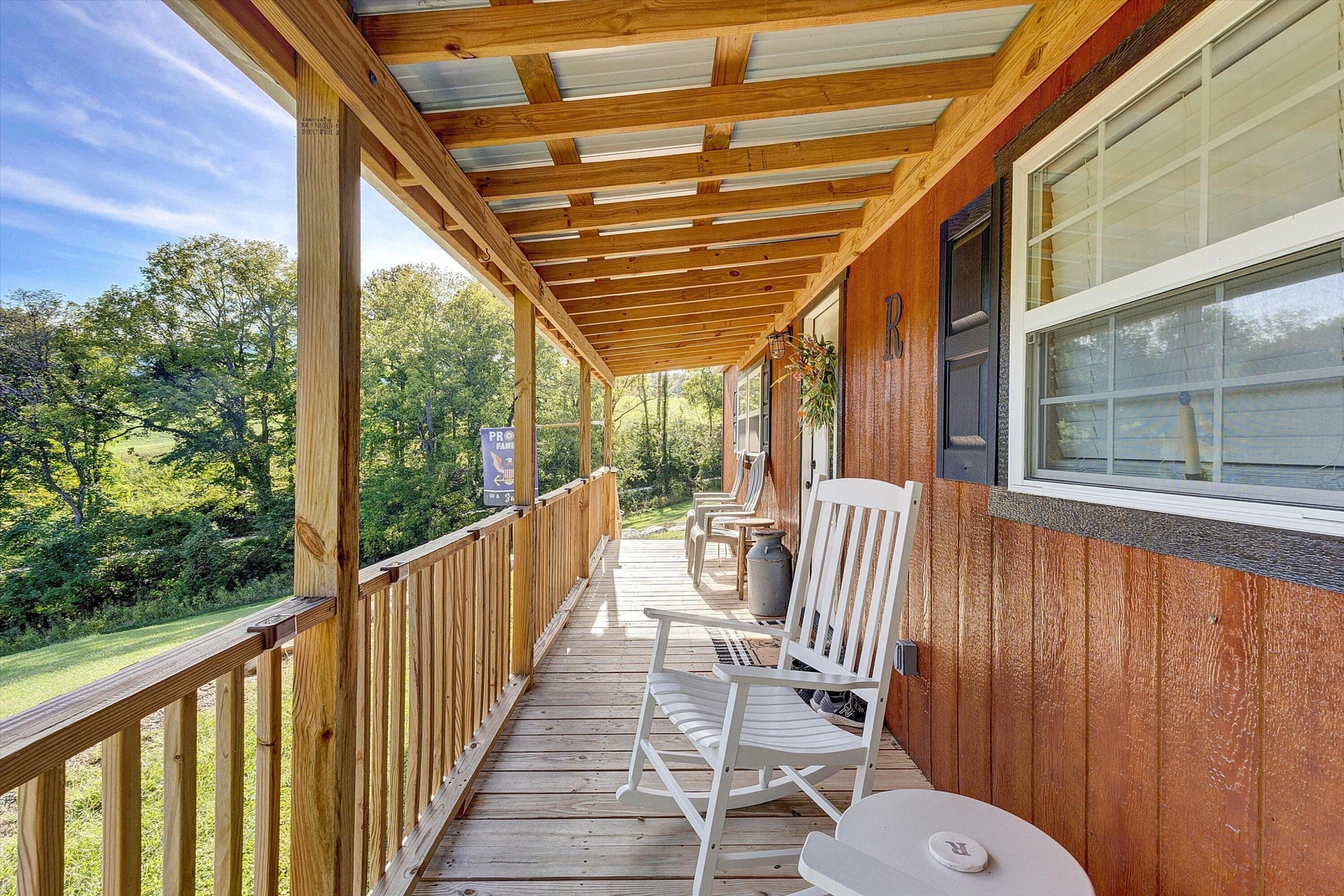 7506 Roaring Run RD - Photo 5