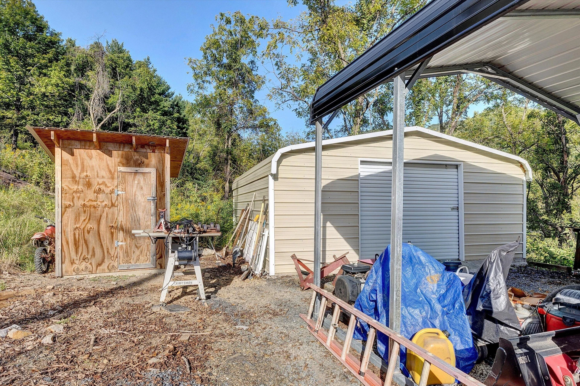 7506 Roaring Run RD - Photo 15
