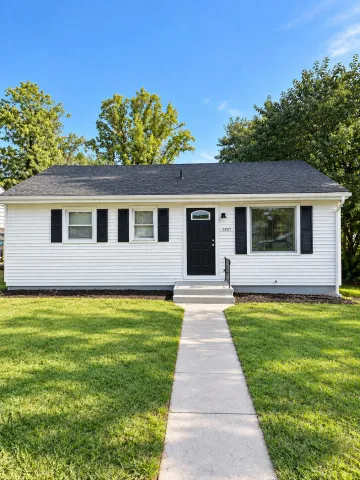 3937 Kentucky AVE NW, Roanoke, VA, 24017