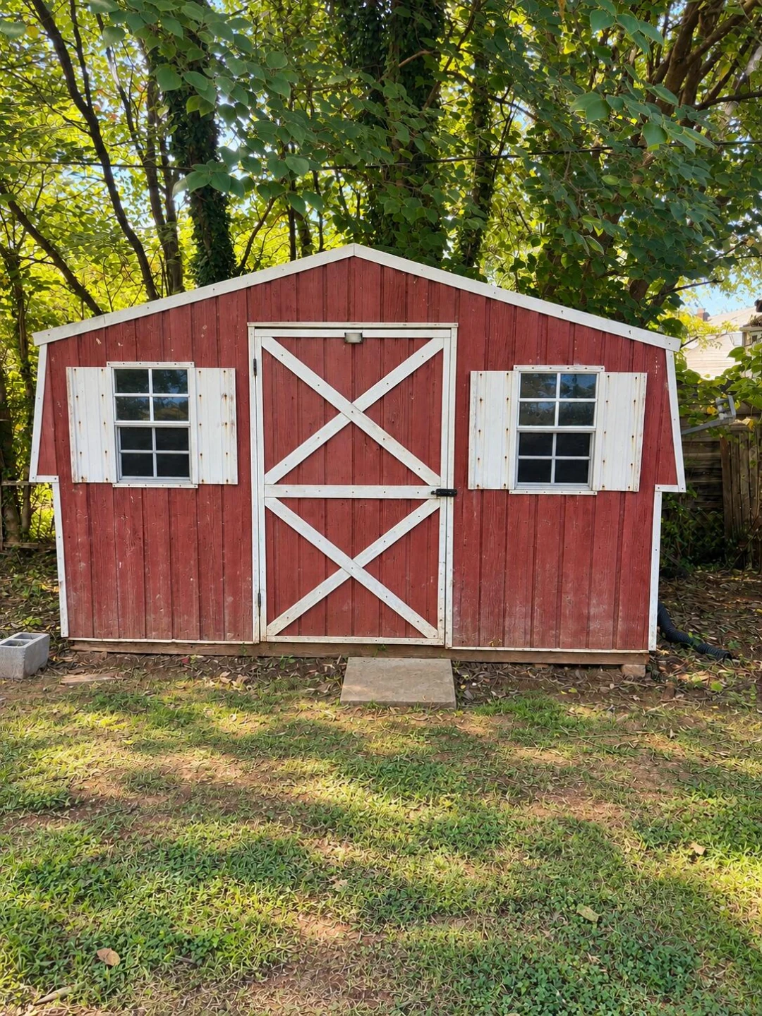 3937 Kentucky AVE NW - Photo 26
